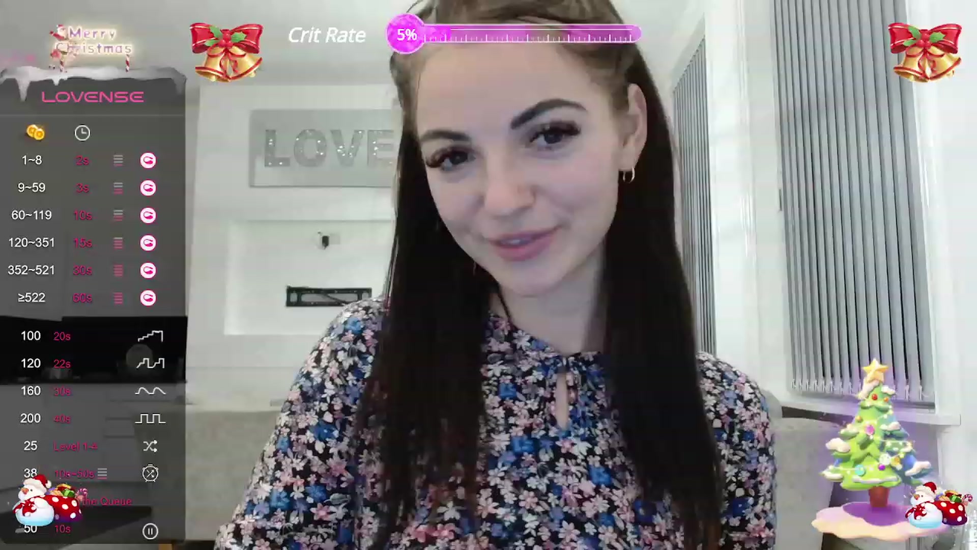 Gallery image thumbnail from White_Moon_X's myfreecams stream on, 12/24/2023, 20:08 image 1 of 20