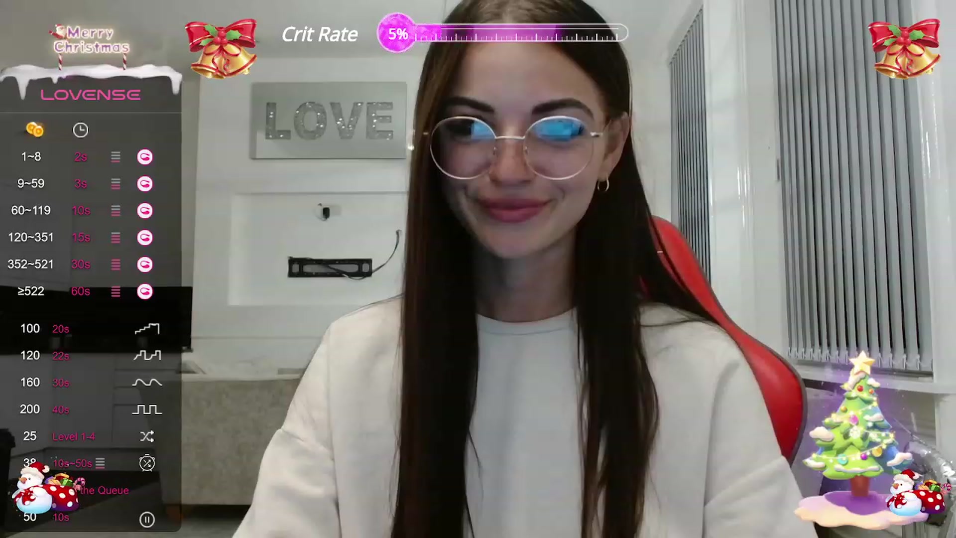 Gallery image thumbnail from White_Moon_X's myfreecams stream on, 01/08/2024, 17:15 image 7 of 20