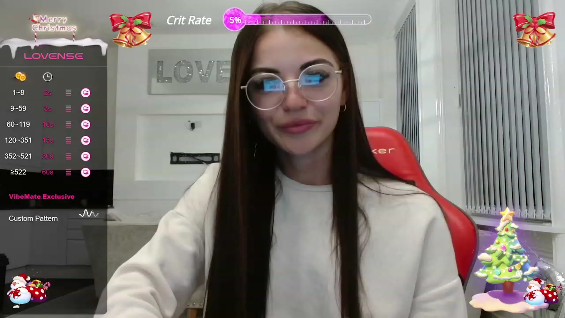 Gallery image thumbnail from White_Moon_X's myfreecams stream on, 01/08/2024, 17:15 image 11 of 20