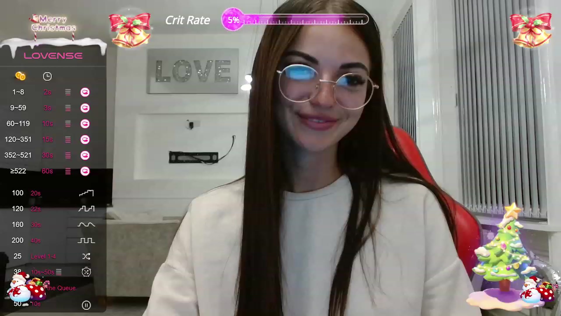 Gallery image thumbnail from White_Moon_X's myfreecams stream on, 01/08/2024, 17:15 image 3 of 20