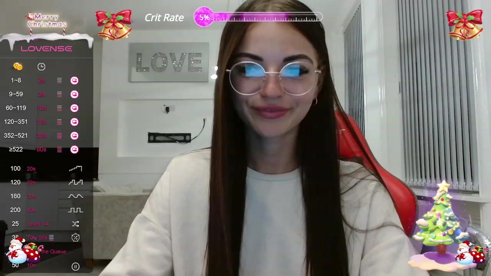 Gallery image thumbnail from White_Moon_X's myfreecams stream on, 01/08/2024, 17:15 image 19 of 20