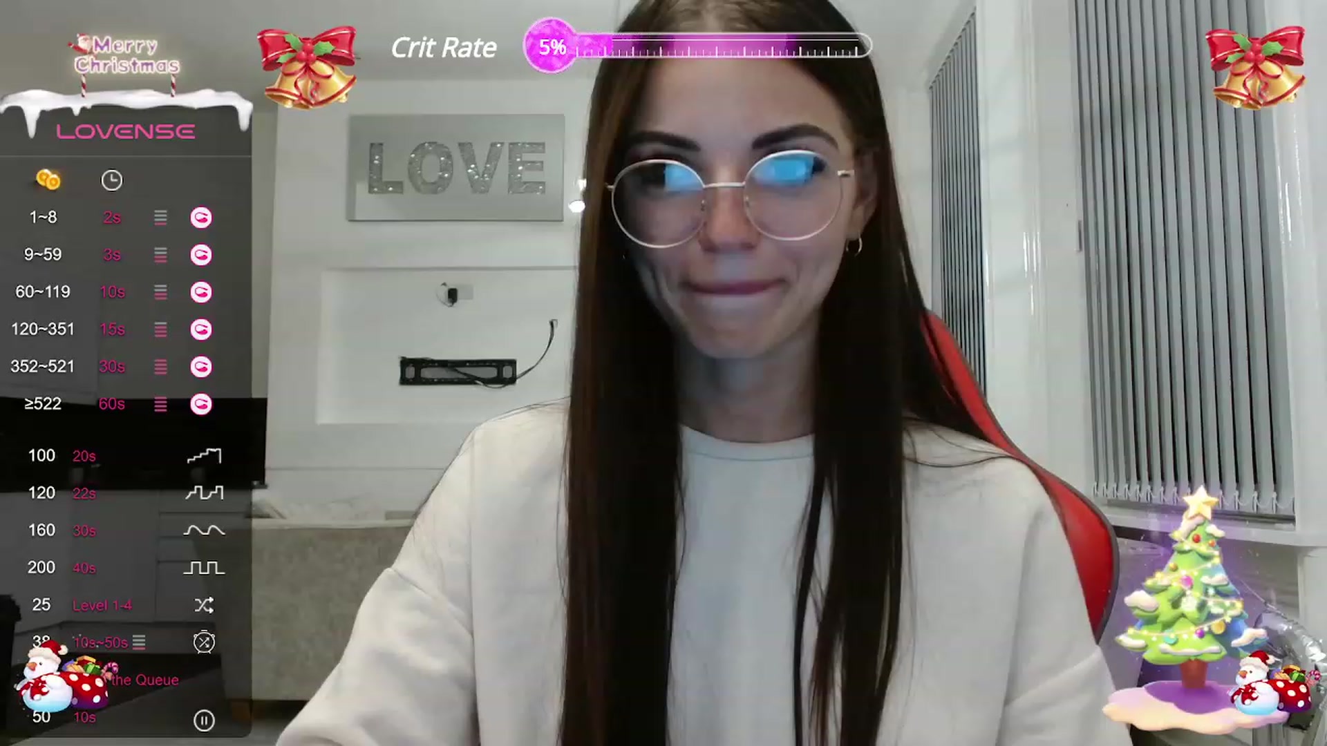 Gallery image thumbnail from White_Moon_X's myfreecams stream on, 01/08/2024, 17:15 image 10 of 20