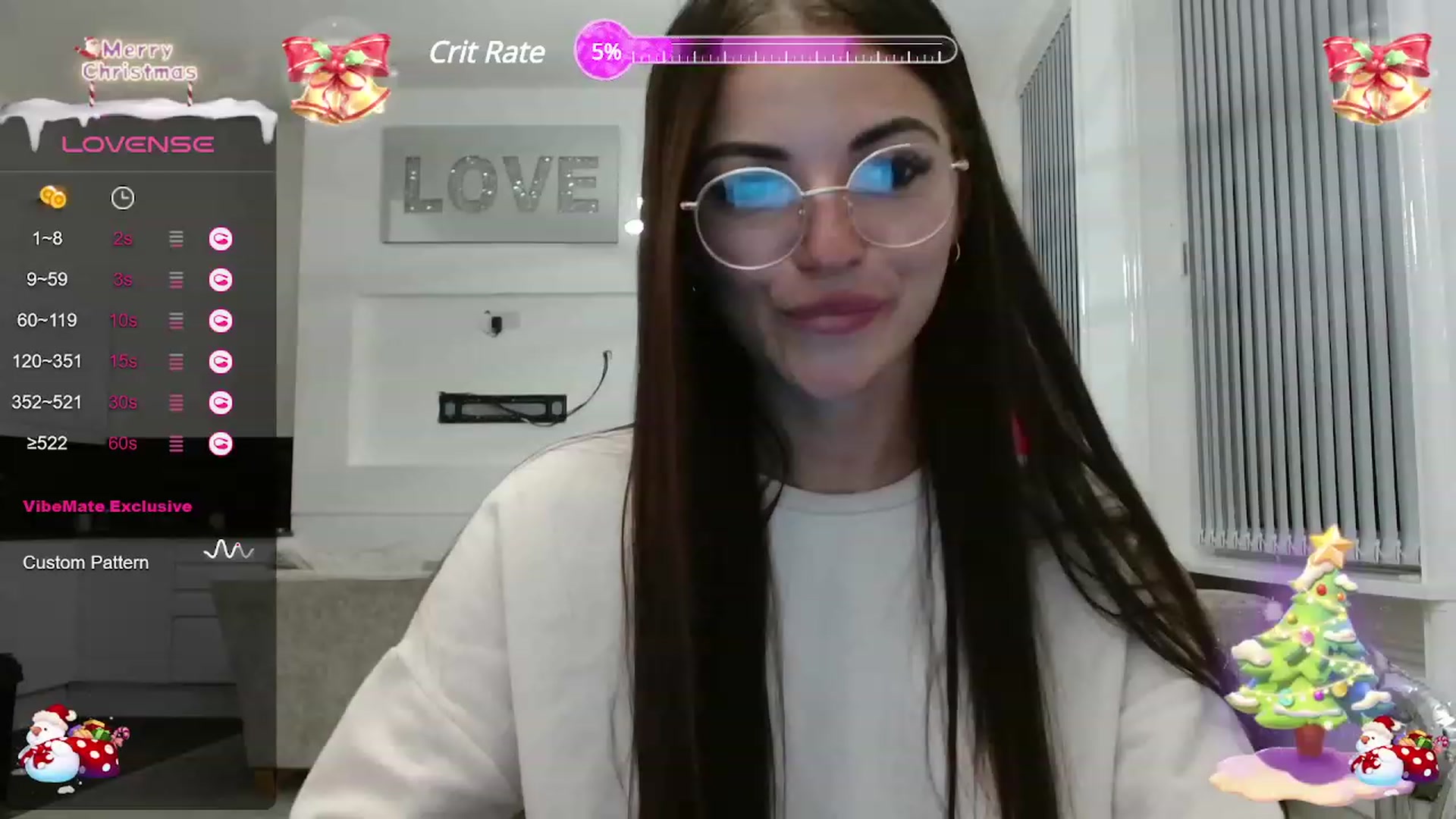 Gallery image thumbnail from White_Moon_X's myfreecams stream on, 01/08/2024, 17:15 image 15 of 20