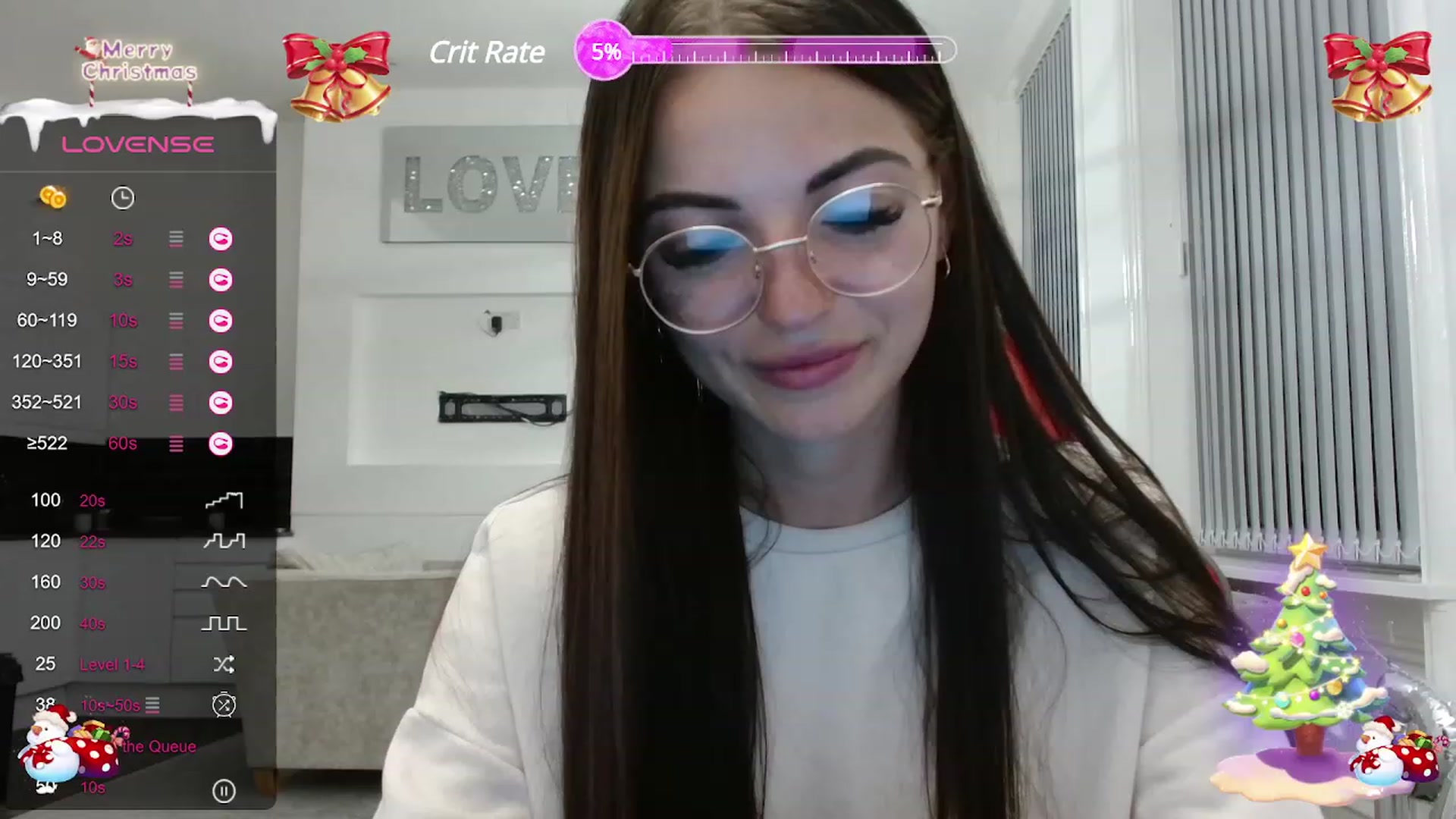 Gallery image thumbnail from White_Moon_X's myfreecams stream on, 01/08/2024, 17:15 image 14 of 20