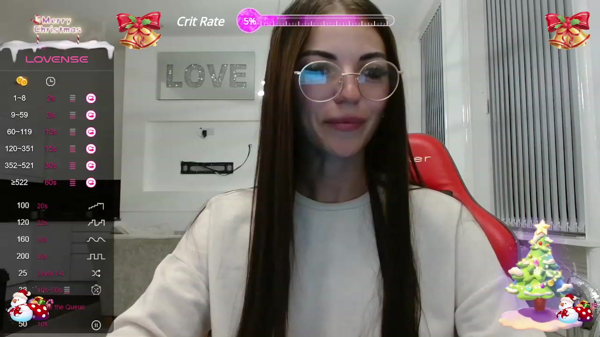 Gallery image thumbnail from White_Moon_X's myfreecams stream on, 01/08/2024, 17:15 image 1 of 20