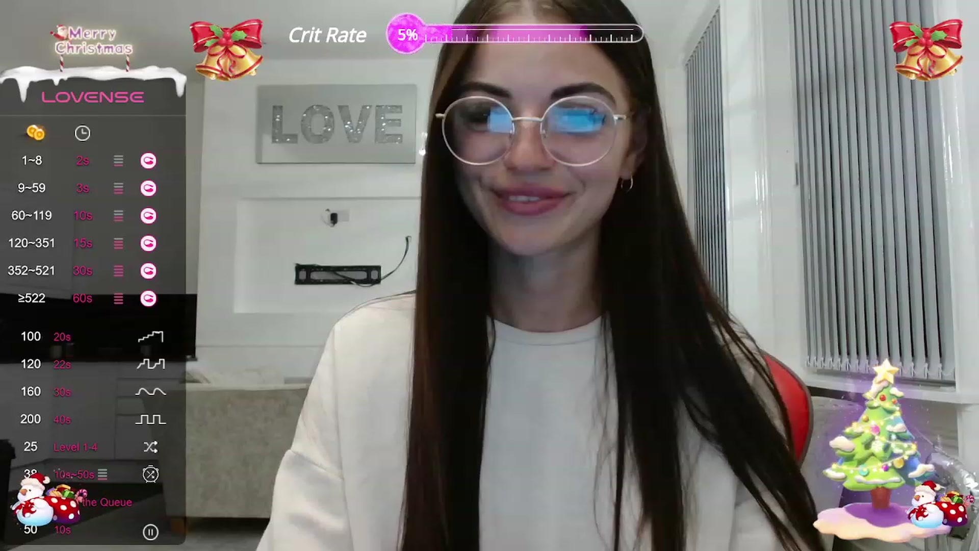 Gallery image thumbnail from White_Moon_X's myfreecams stream on, 01/08/2024, 17:15 image 16 of 20
