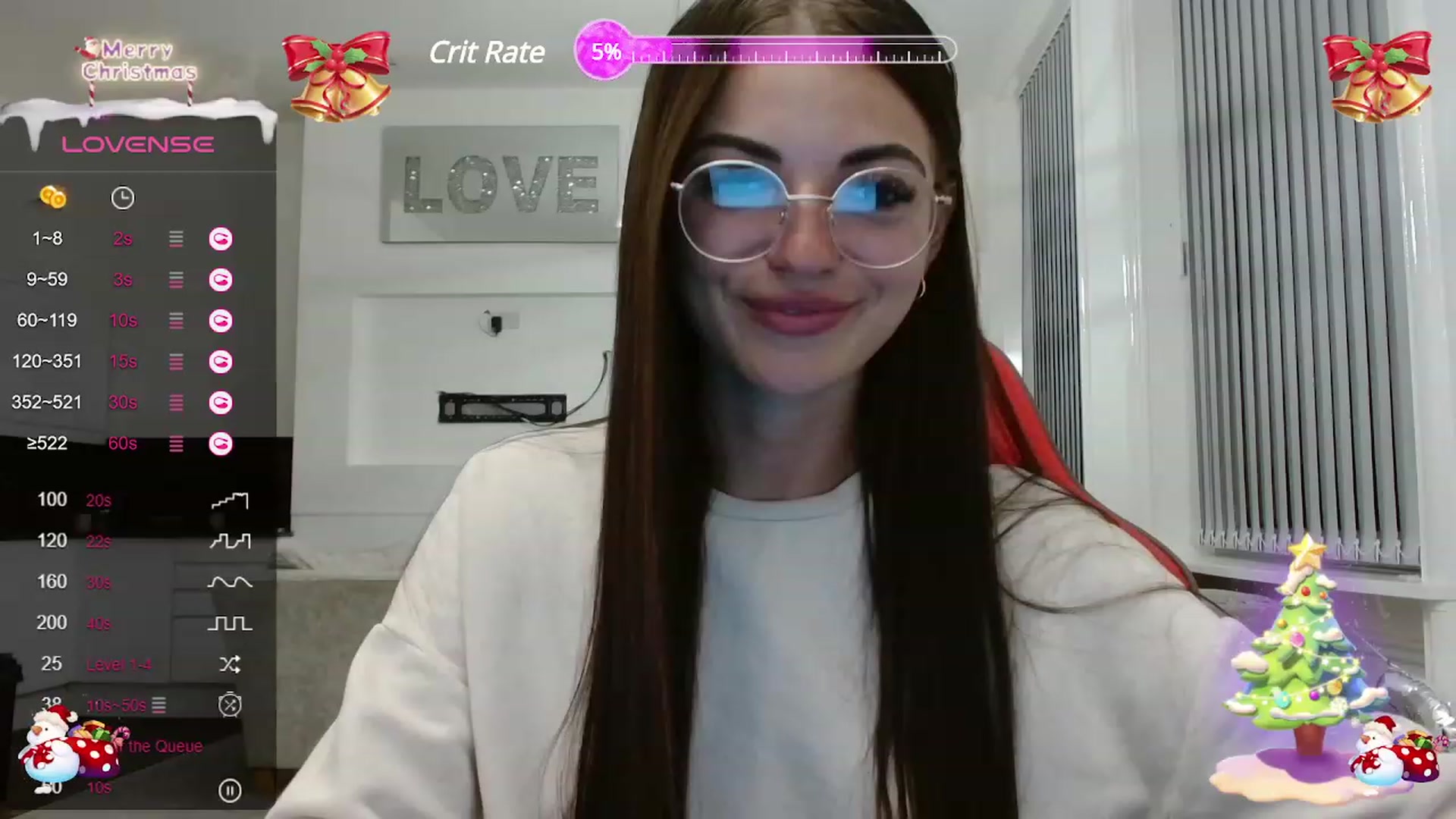 Gallery image thumbnail from White_Moon_X's myfreecams stream on, 01/08/2024, 17:15 image 17 of 20