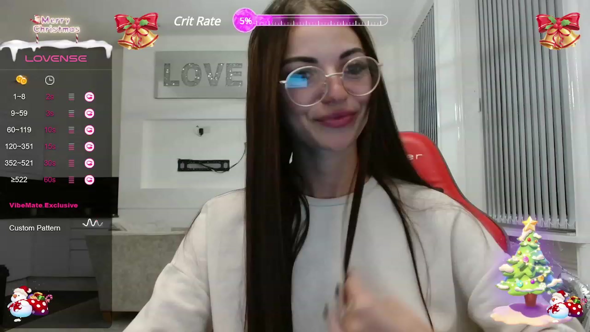 Gallery image thumbnail from White_Moon_X's myfreecams stream on, 01/08/2024, 17:15 image 2 of 20
