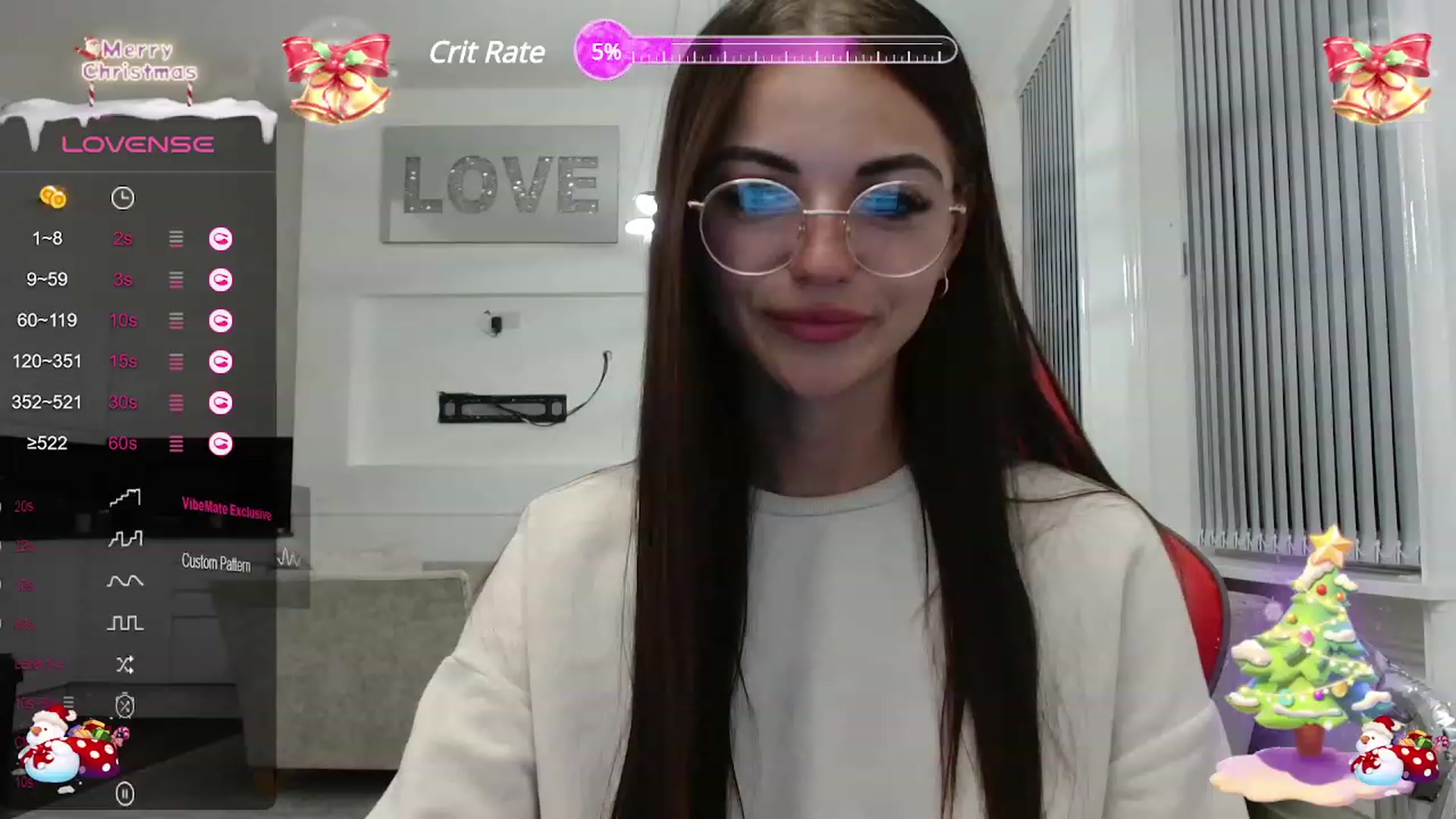 Gallery image thumbnail from White_Moon_X's myfreecams stream on, 01/08/2024, 17:15 image 9 of 20