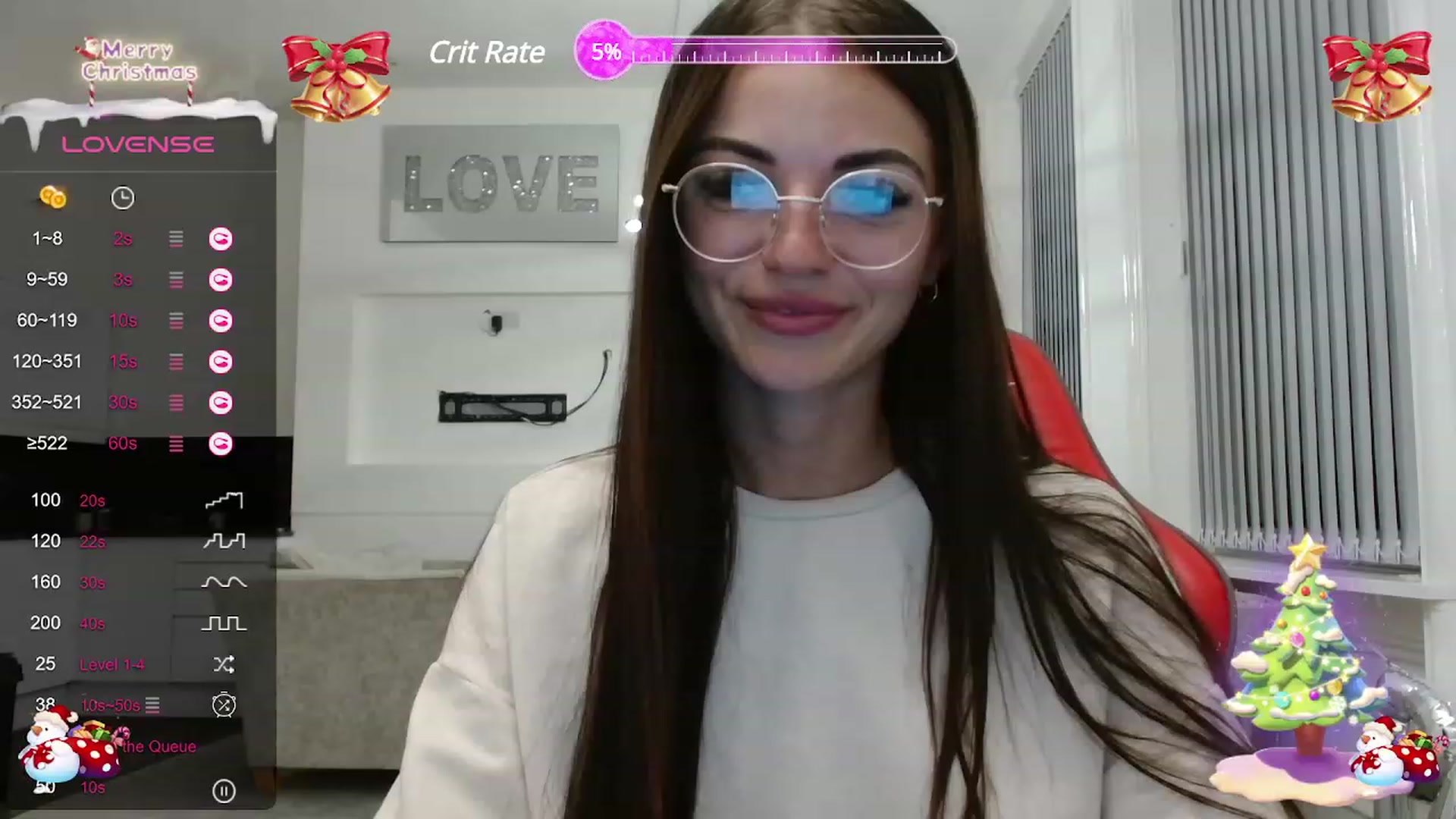 Gallery image thumbnail from White_Moon_X's myfreecams stream on, 01/08/2024, 17:15 image 5 of 20