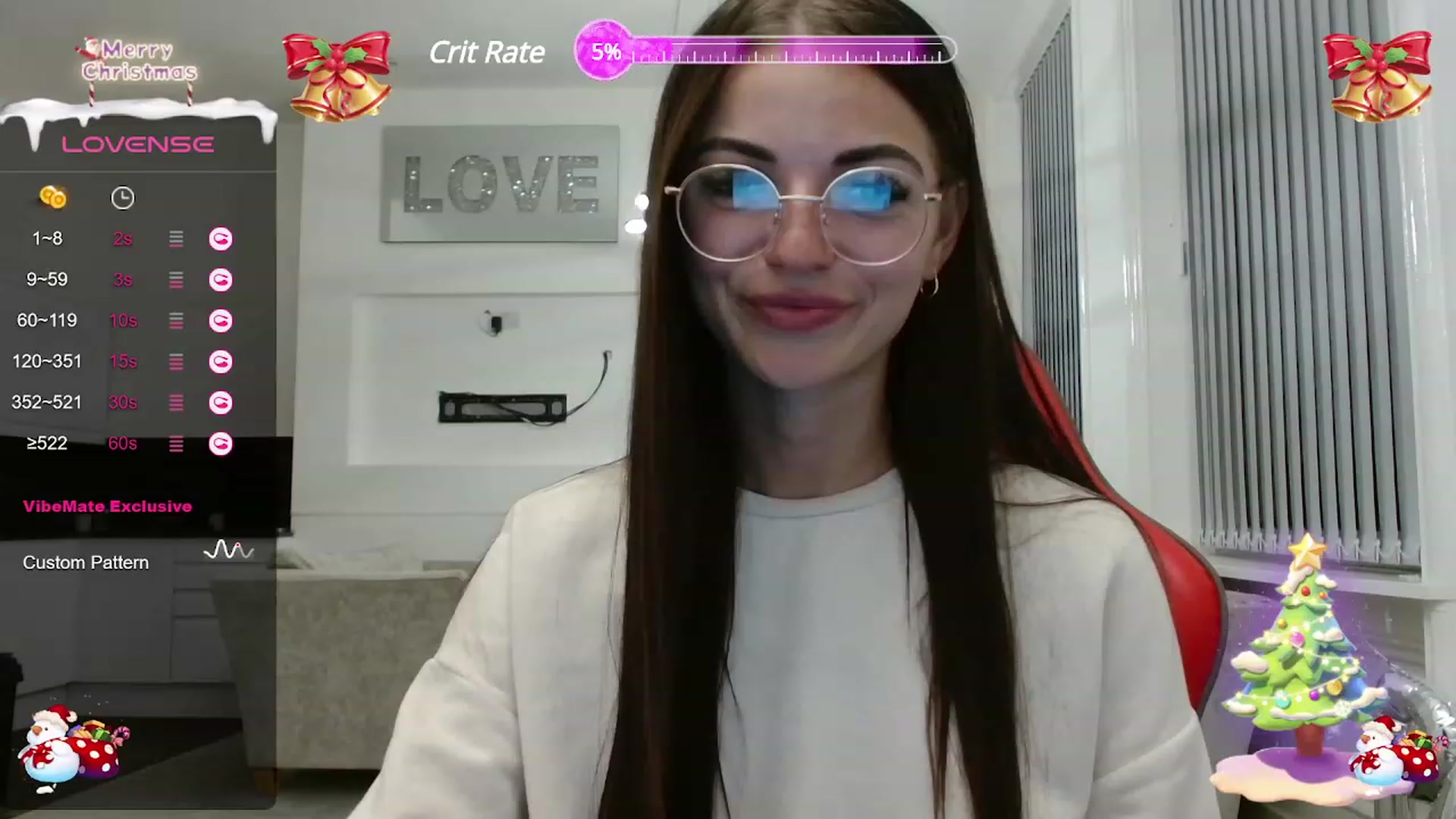Gallery image thumbnail from White_Moon_X's myfreecams stream on, 01/08/2024, 17:15 image 8 of 20