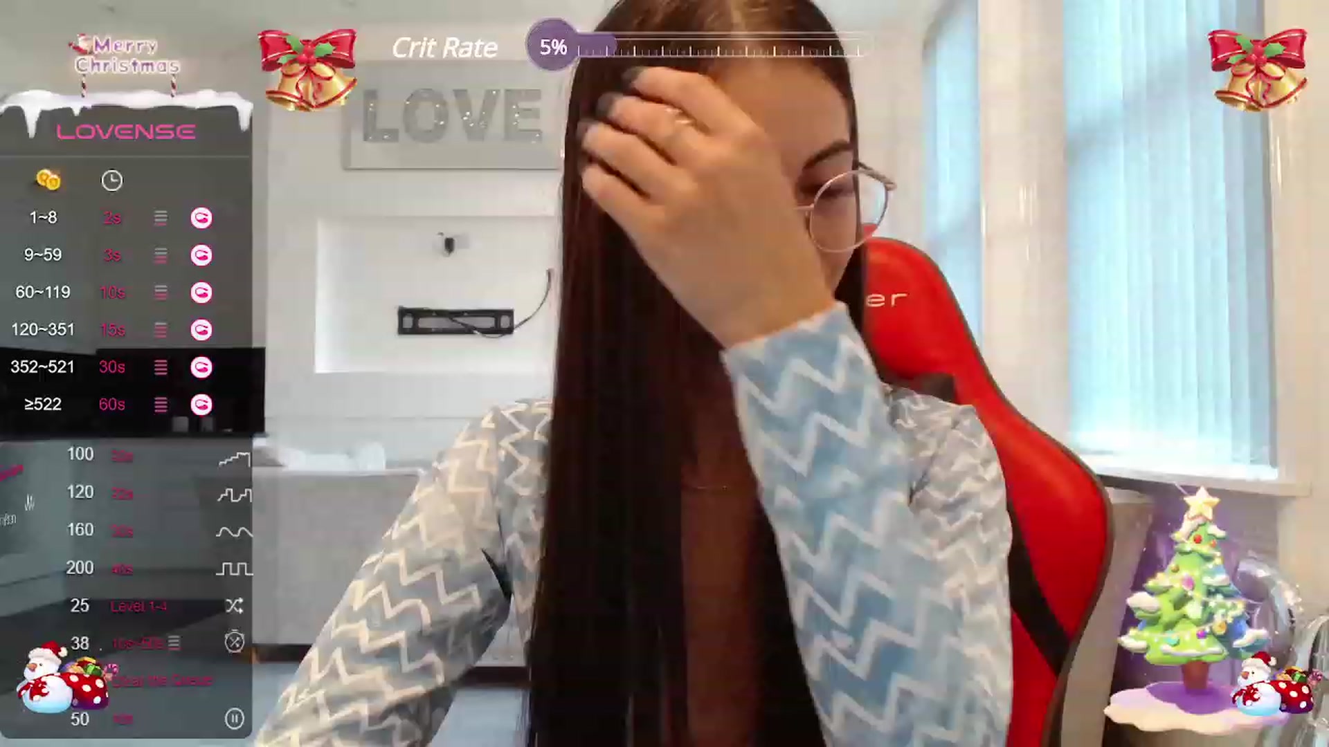 Gallery image thumbnail from White_Moon_X's myfreecams stream on, 01/09/2024, 11:23 image 18 of 20