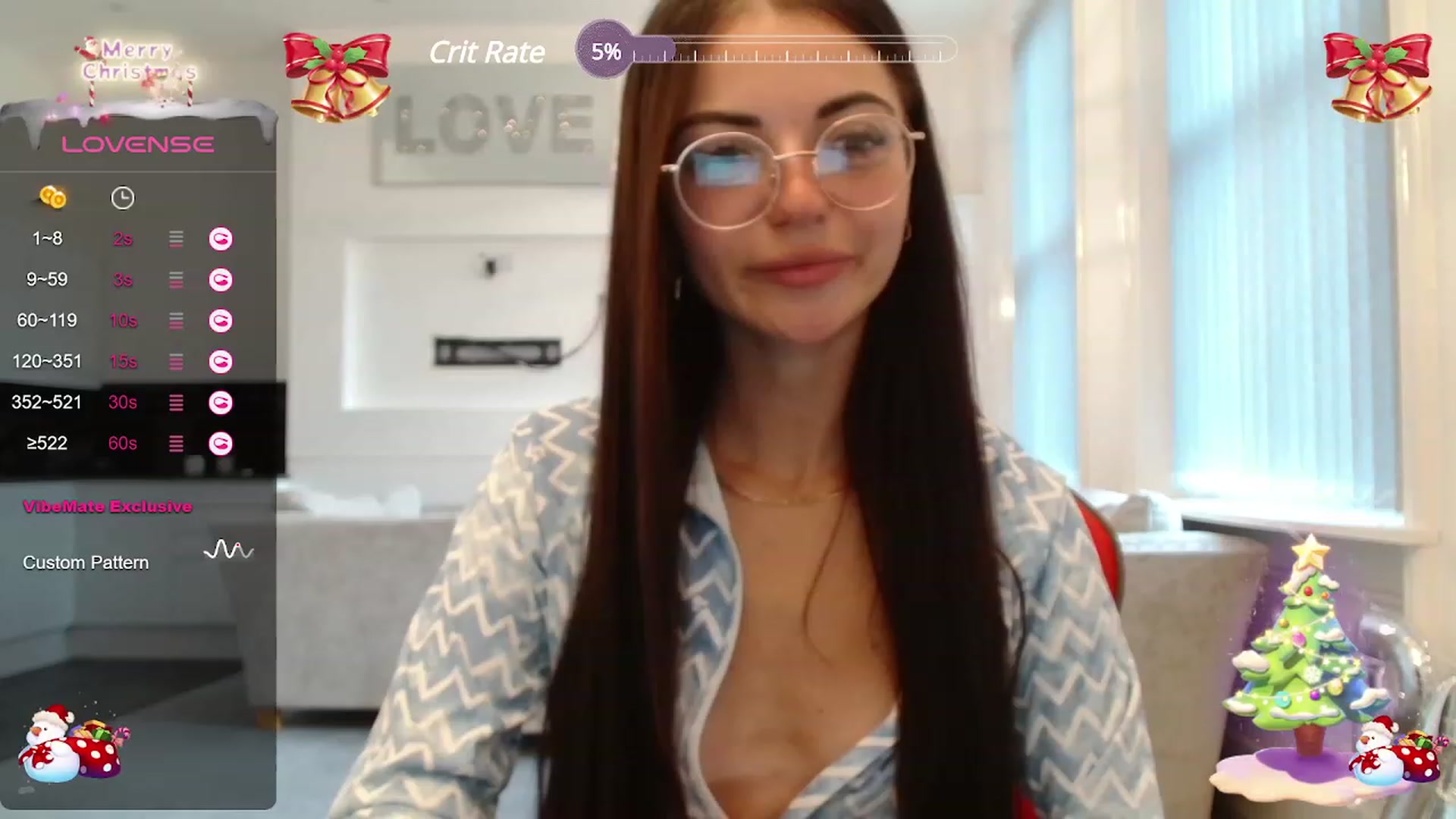 Gallery image thumbnail from White_Moon_X's myfreecams stream on, 01/09/2024, 11:23 image 3 of 20
