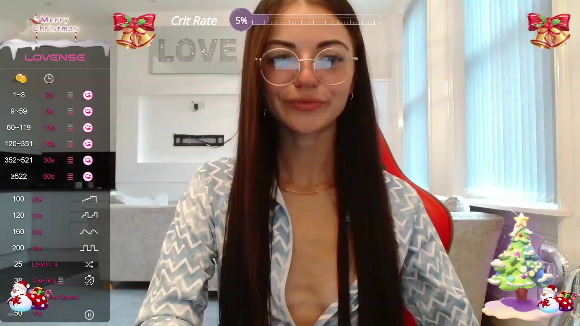 Gallery image thumbnail from White_Moon_X's myfreecams stream on, 01/09/2024, 11:23 image 4 of 20