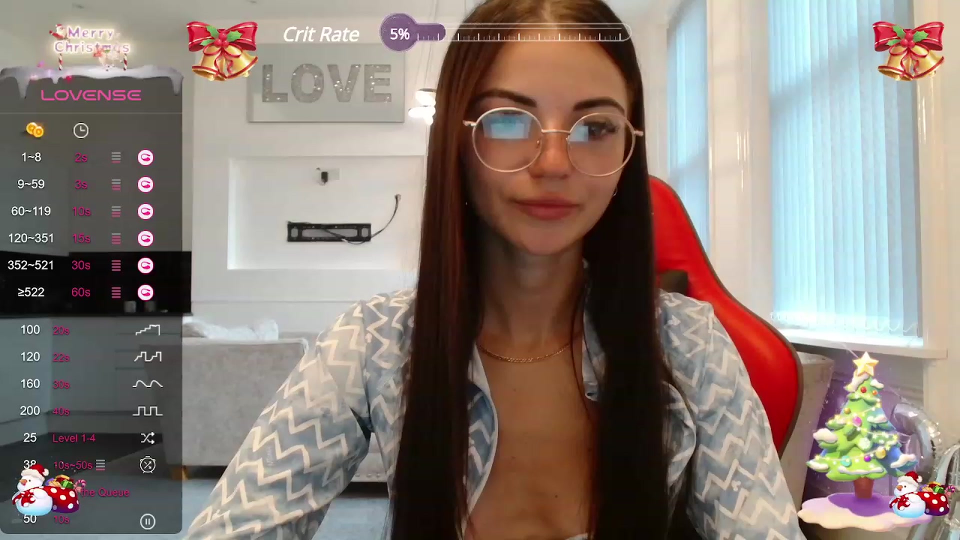 Gallery image thumbnail from White_Moon_X's myfreecams stream on, 01/09/2024, 11:23 image 19 of 20