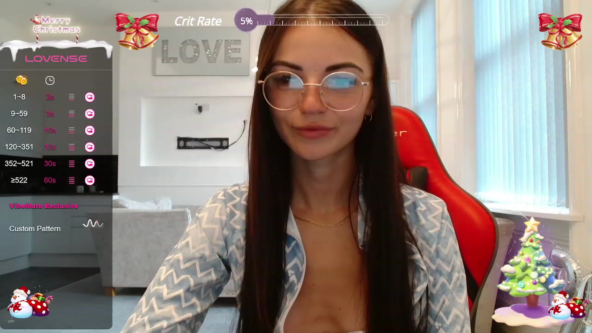 Gallery image thumbnail from White_Moon_X's myfreecams stream on, 01/09/2024, 11:23 image 17 of 20