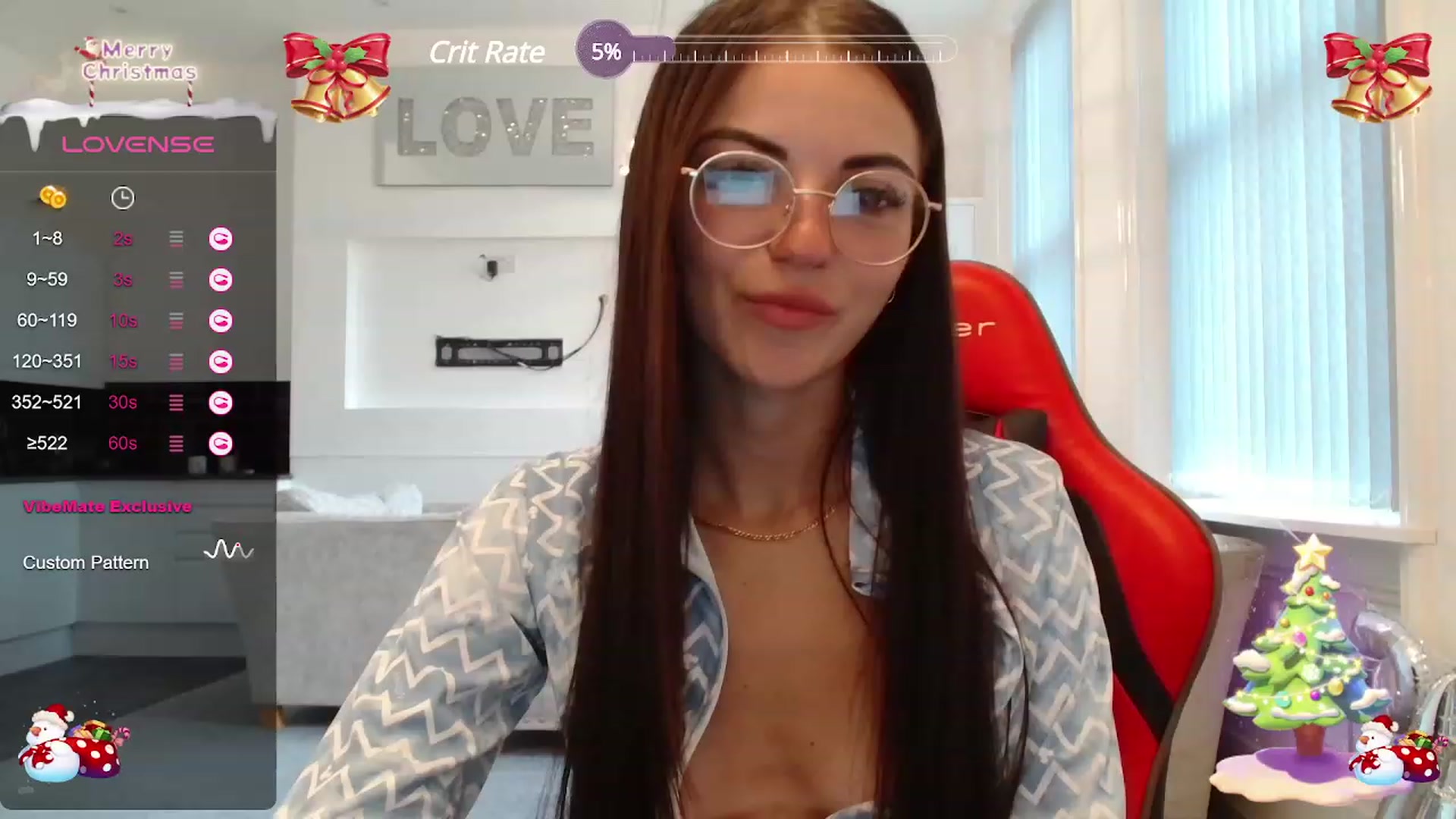 Gallery image thumbnail from White_Moon_X's myfreecams stream on, 01/09/2024, 11:23 image 16 of 20