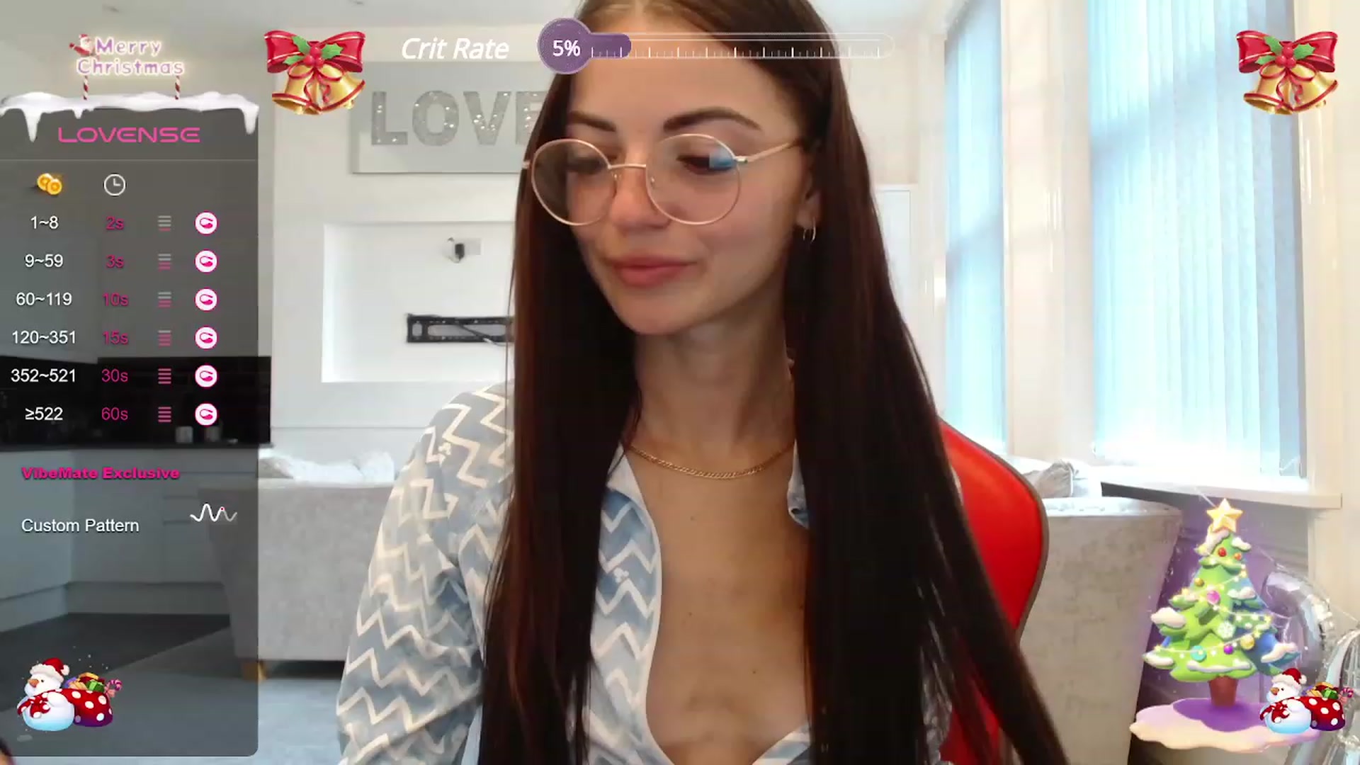Gallery image thumbnail from White_Moon_X's myfreecams stream on, 01/09/2024, 11:23 image 1 of 20