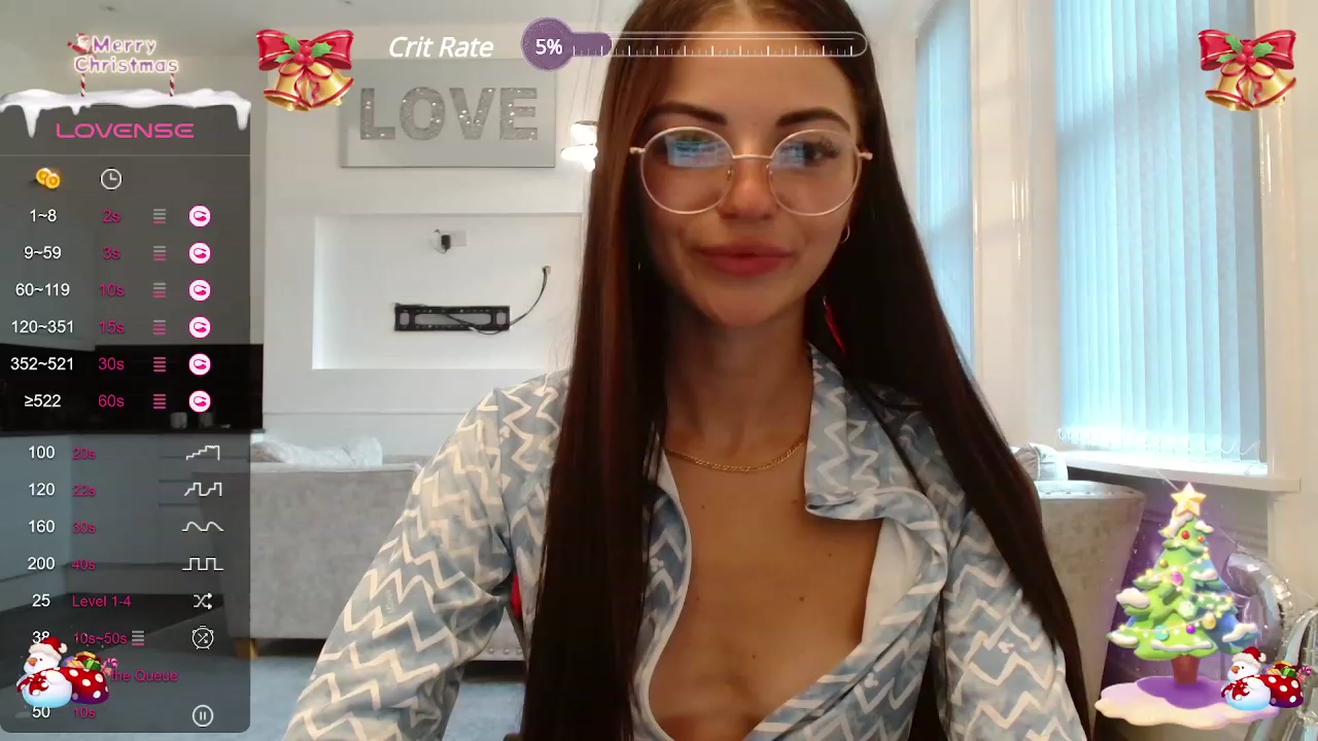 Gallery image thumbnail from White_Moon_X's myfreecams stream on, 01/09/2024, 11:23 image 6 of 20