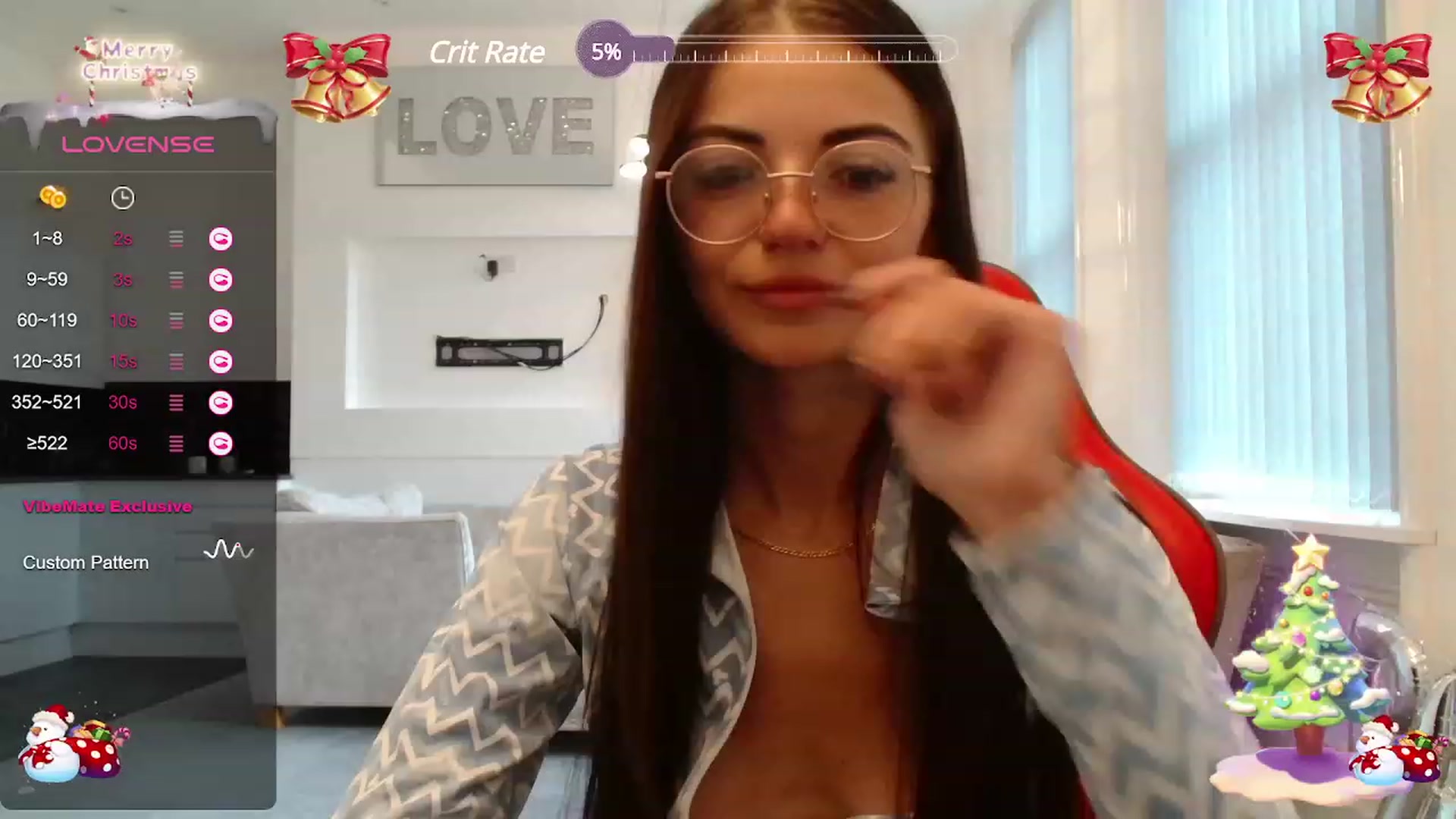 Gallery image thumbnail from White_Moon_X's myfreecams stream on, 01/09/2024, 11:23 image 15 of 20