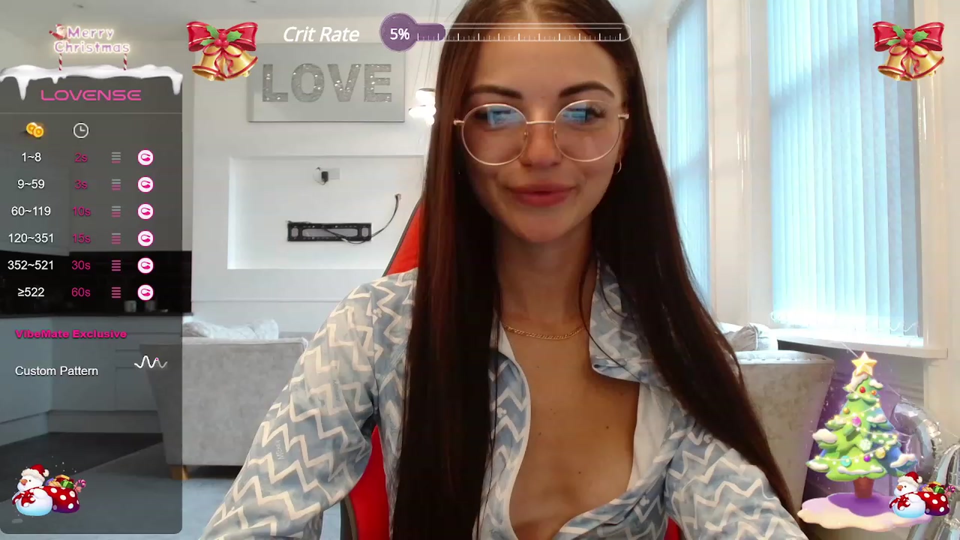 Gallery image thumbnail from White_Moon_X's myfreecams stream on, 01/09/2024, 11:23 image 9 of 20