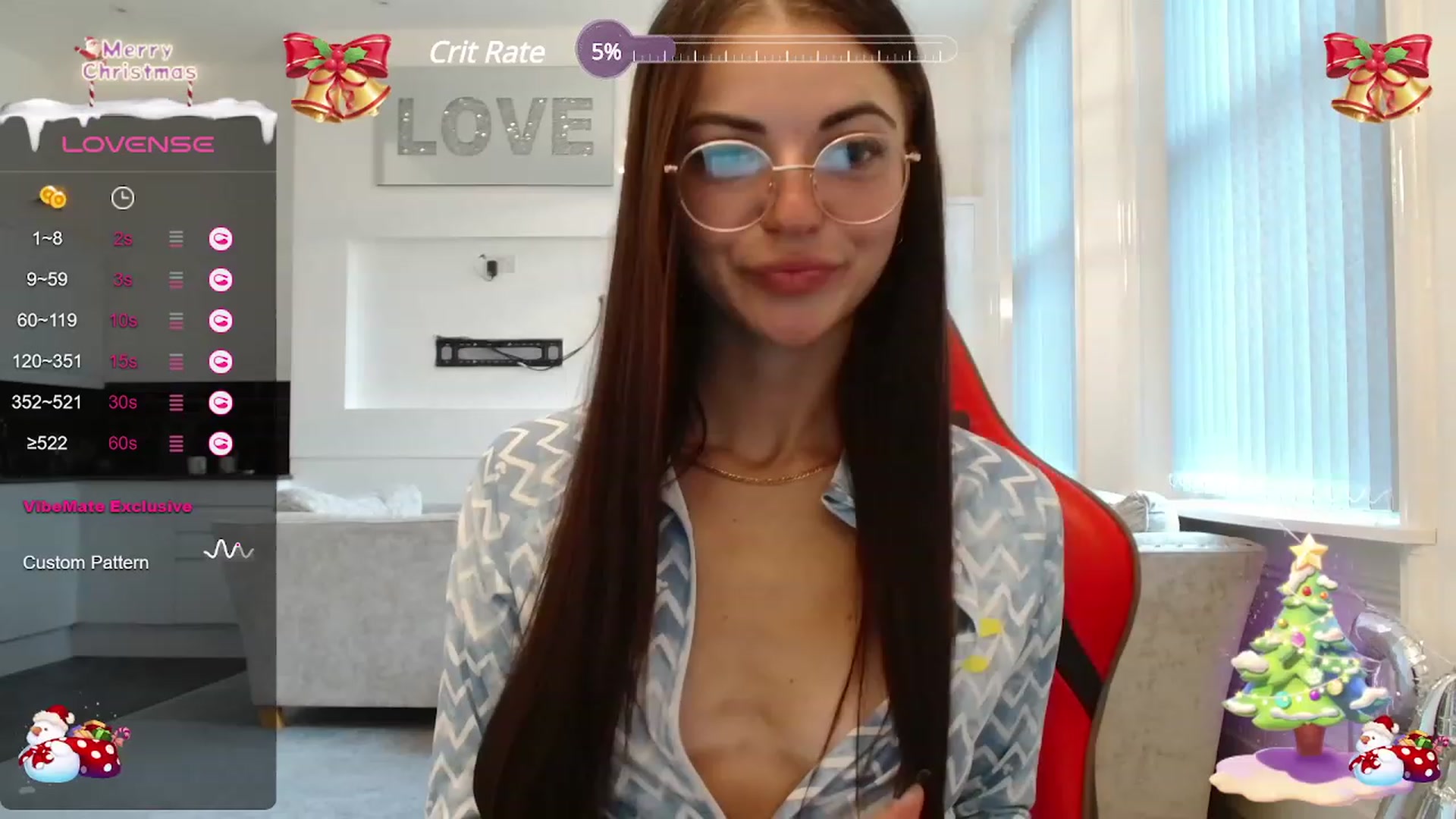 Gallery image thumbnail from White_Moon_X's myfreecams stream on, 01/09/2024, 11:23 image 2 of 20