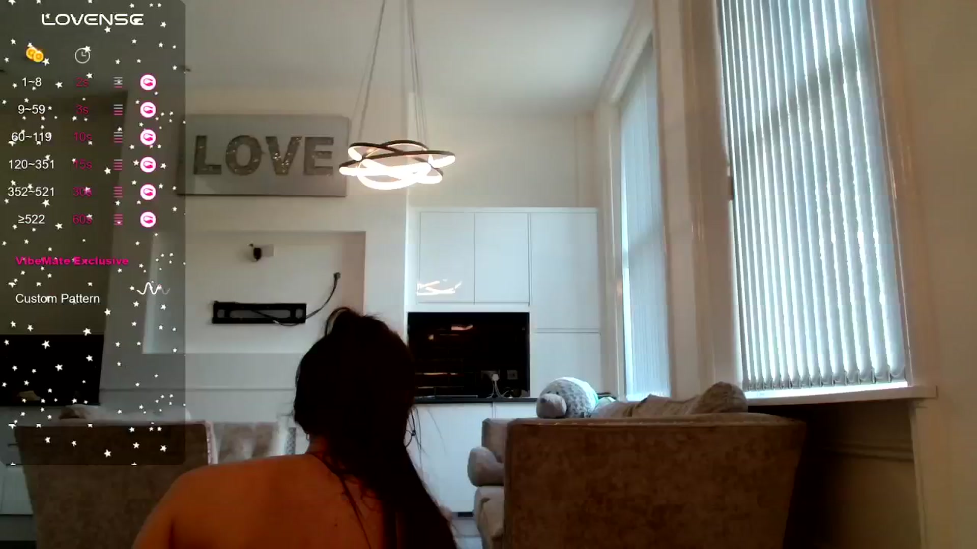 Gallery image thumbnail from White_Moon_X's myfreecams stream on, 05/08/2024, 10:53 image 19 of 20