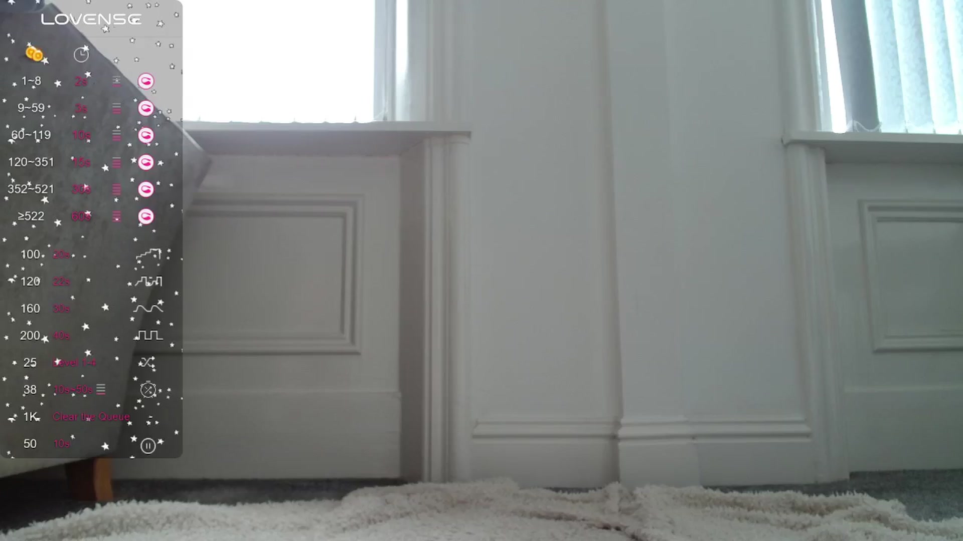 Gallery image thumbnail from White_Moon_X's myfreecams stream on, 05/26/2024, 18:07 image 4 of 20