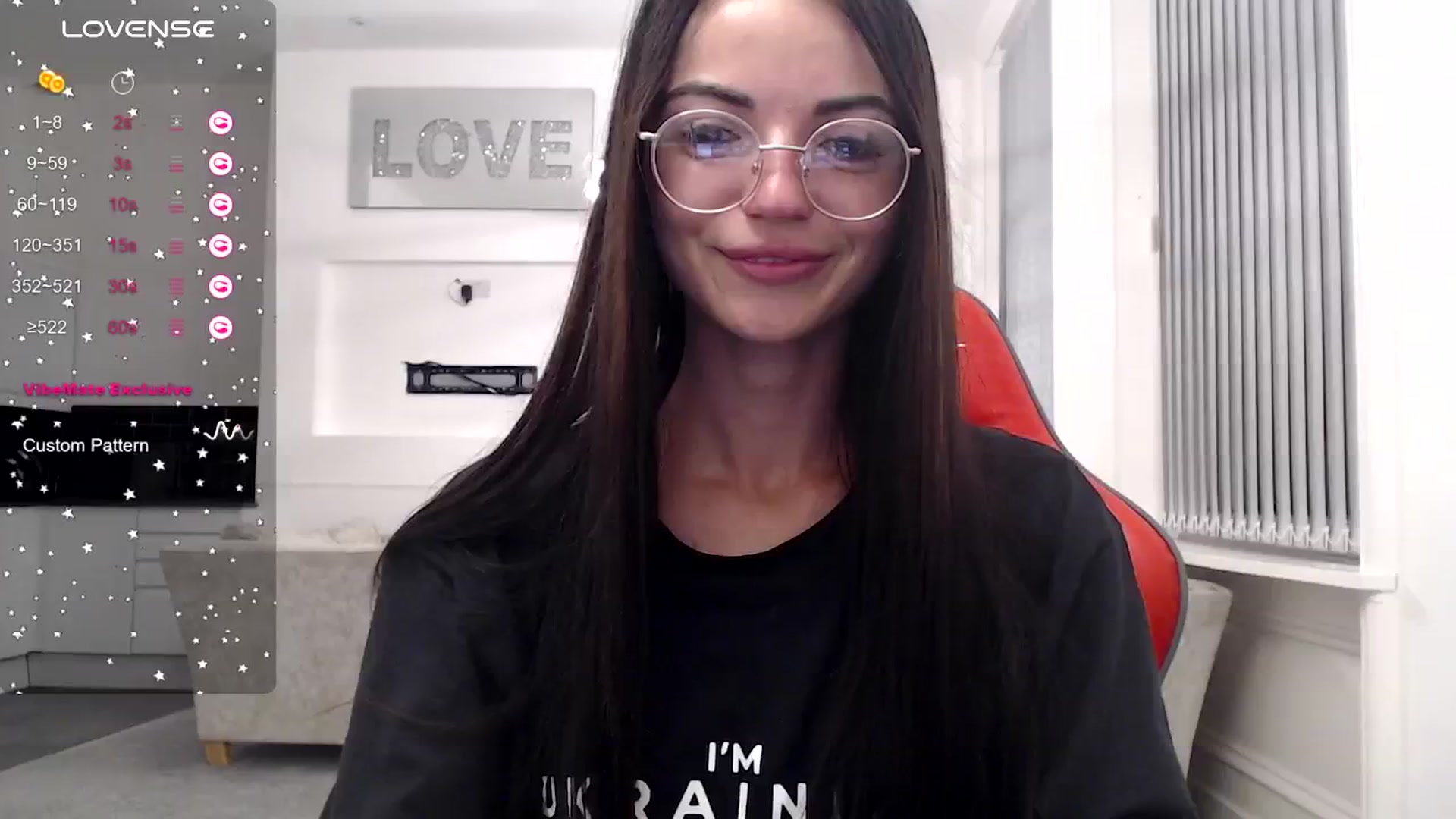 Gallery image thumbnail from White_Moon_X's myfreecams stream on, 09/08/2024, 19:28 image 20 of 20