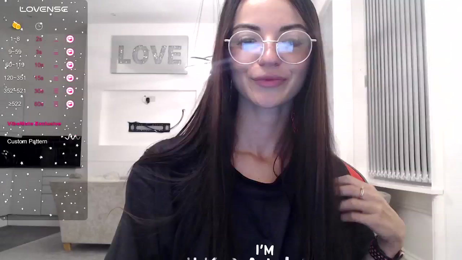 Gallery image thumbnail from White_Moon_X's myfreecams stream on, 09/08/2024, 19:28 image 19 of 20
