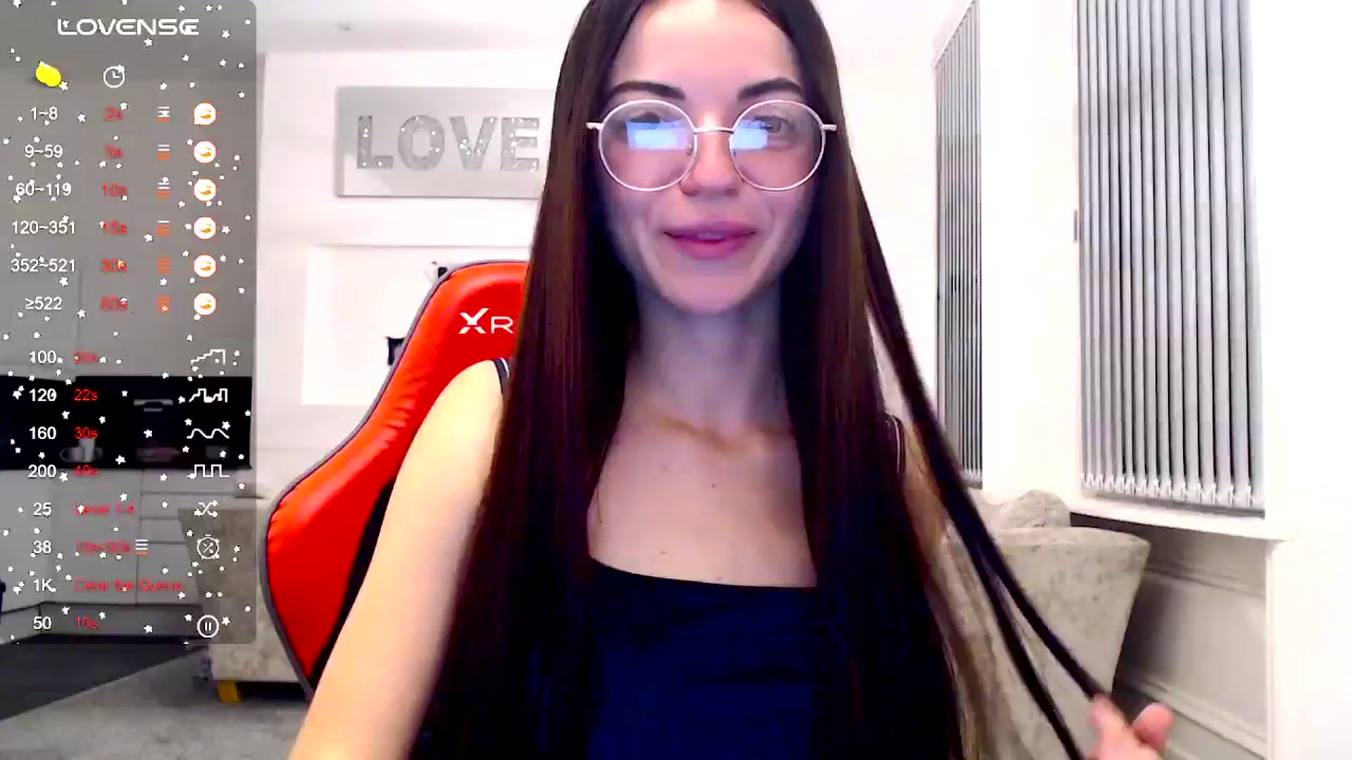Gallery image thumbnail from White_Moon_X's myfreecams stream on, 11/16/2024, 20:57 image 11 of 20