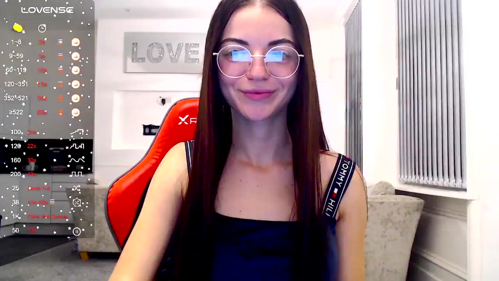 Gallery image thumbnail from White_Moon_X's myfreecams stream on, 11/16/2024, 20:57 image 13 of 20