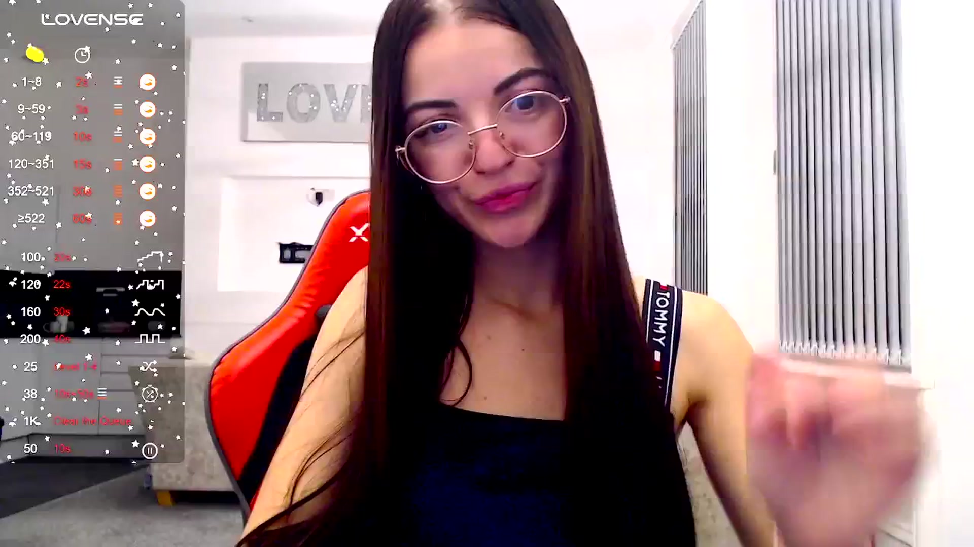 Gallery image thumbnail from White_Moon_X's myfreecams stream on, 11/16/2024, 20:57 image 7 of 20