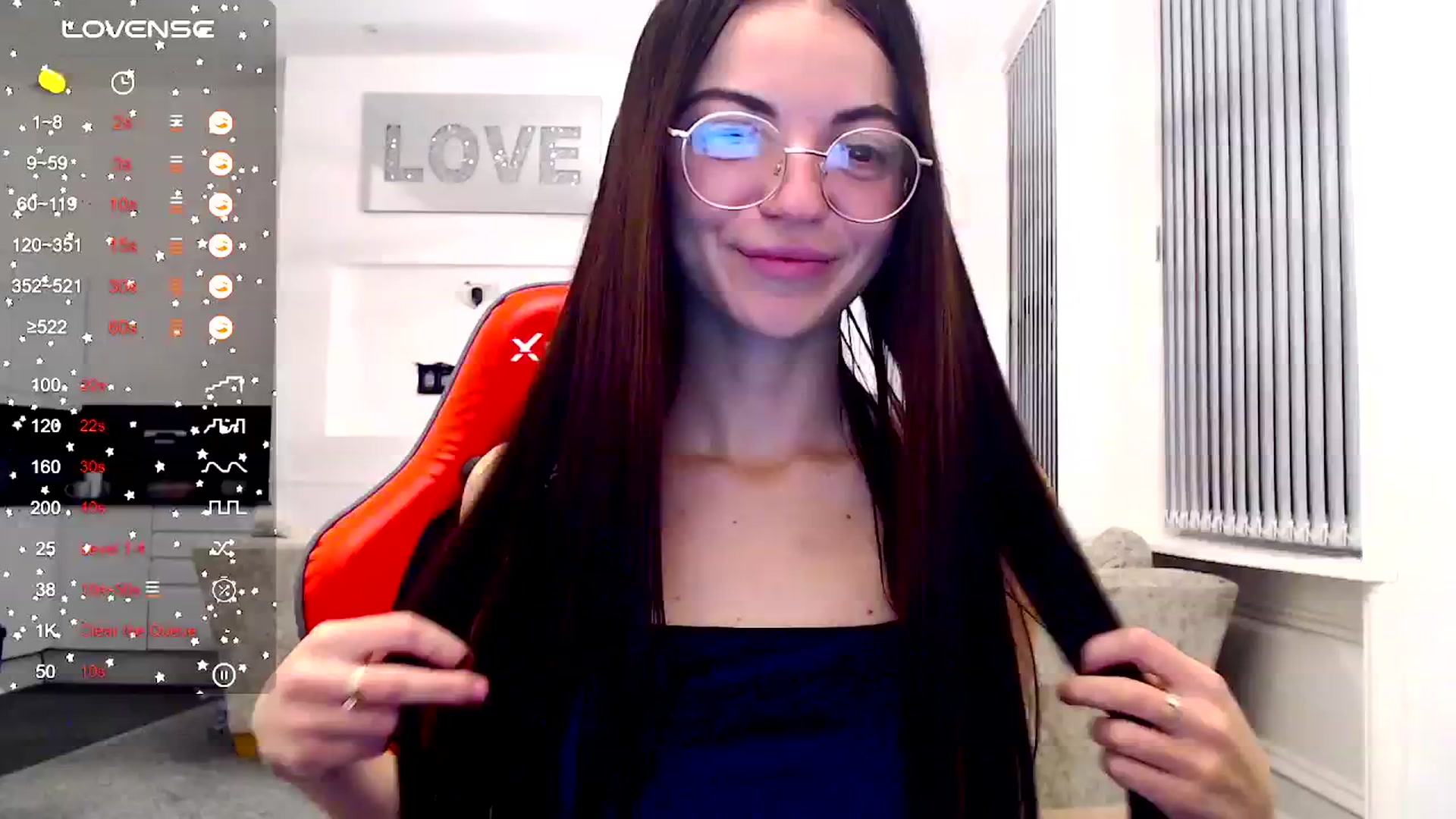 Gallery image thumbnail from White_Moon_X's myfreecams stream on, 11/16/2024, 20:57 image 8 of 20