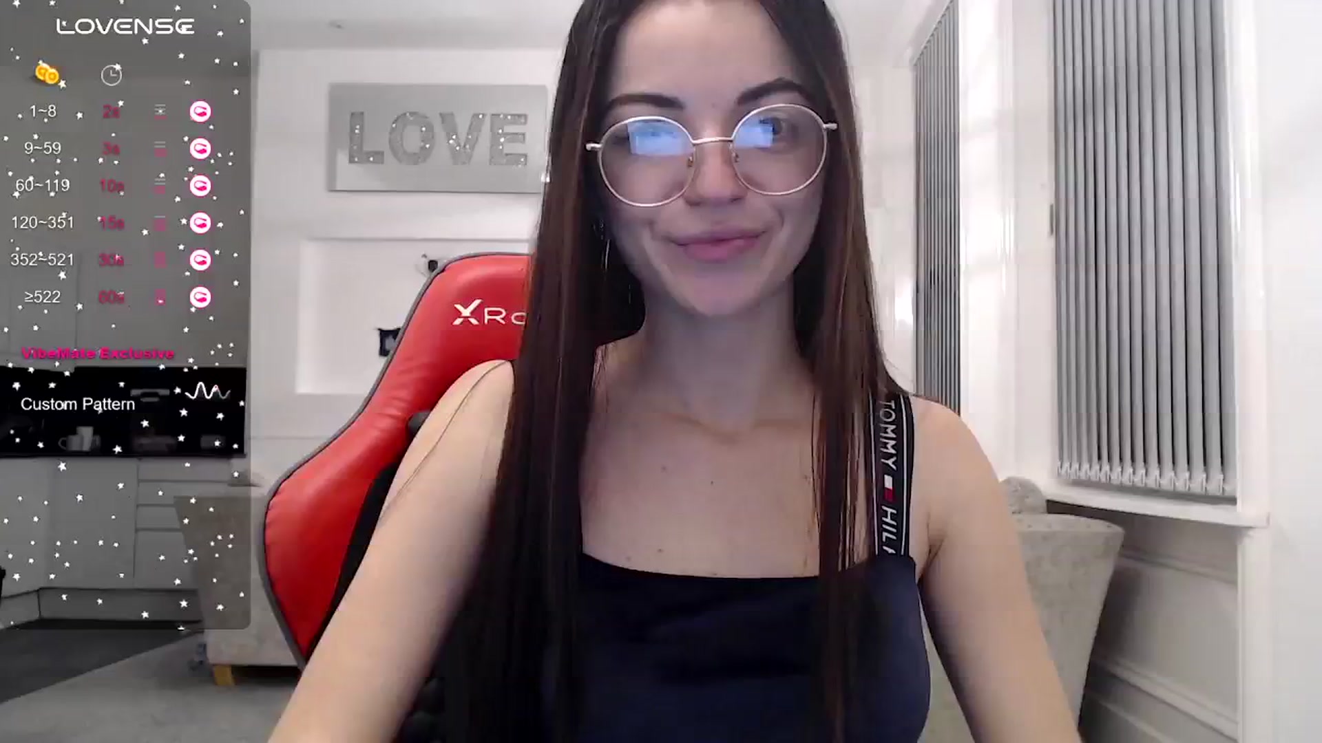 Gallery image thumbnail from White_Moon_X's myfreecams stream on, 11/16/2024, 20:57 image 1 of 20