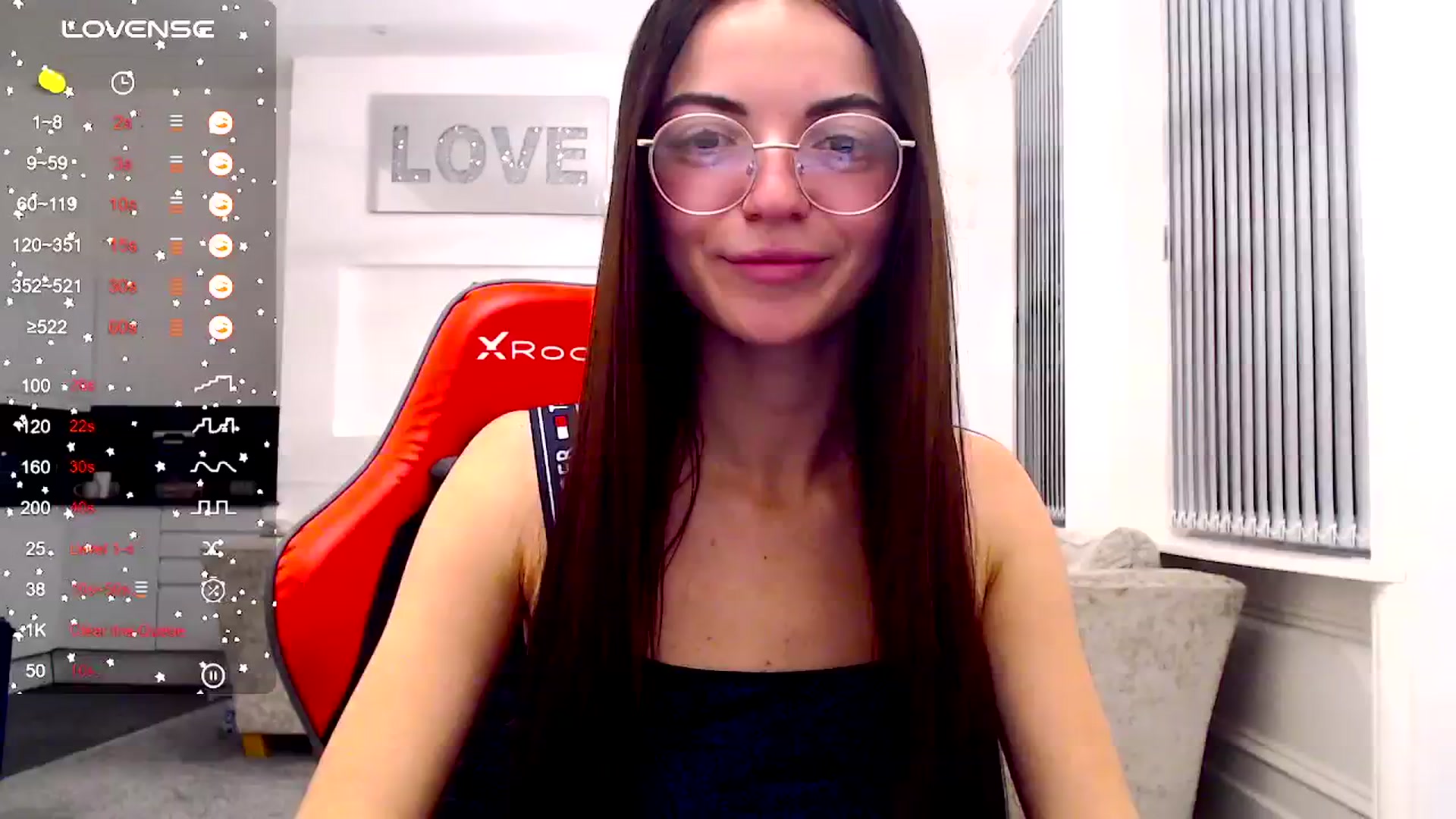 Gallery image thumbnail from White_Moon_X's myfreecams stream on, 11/16/2024, 20:57 image 20 of 20
