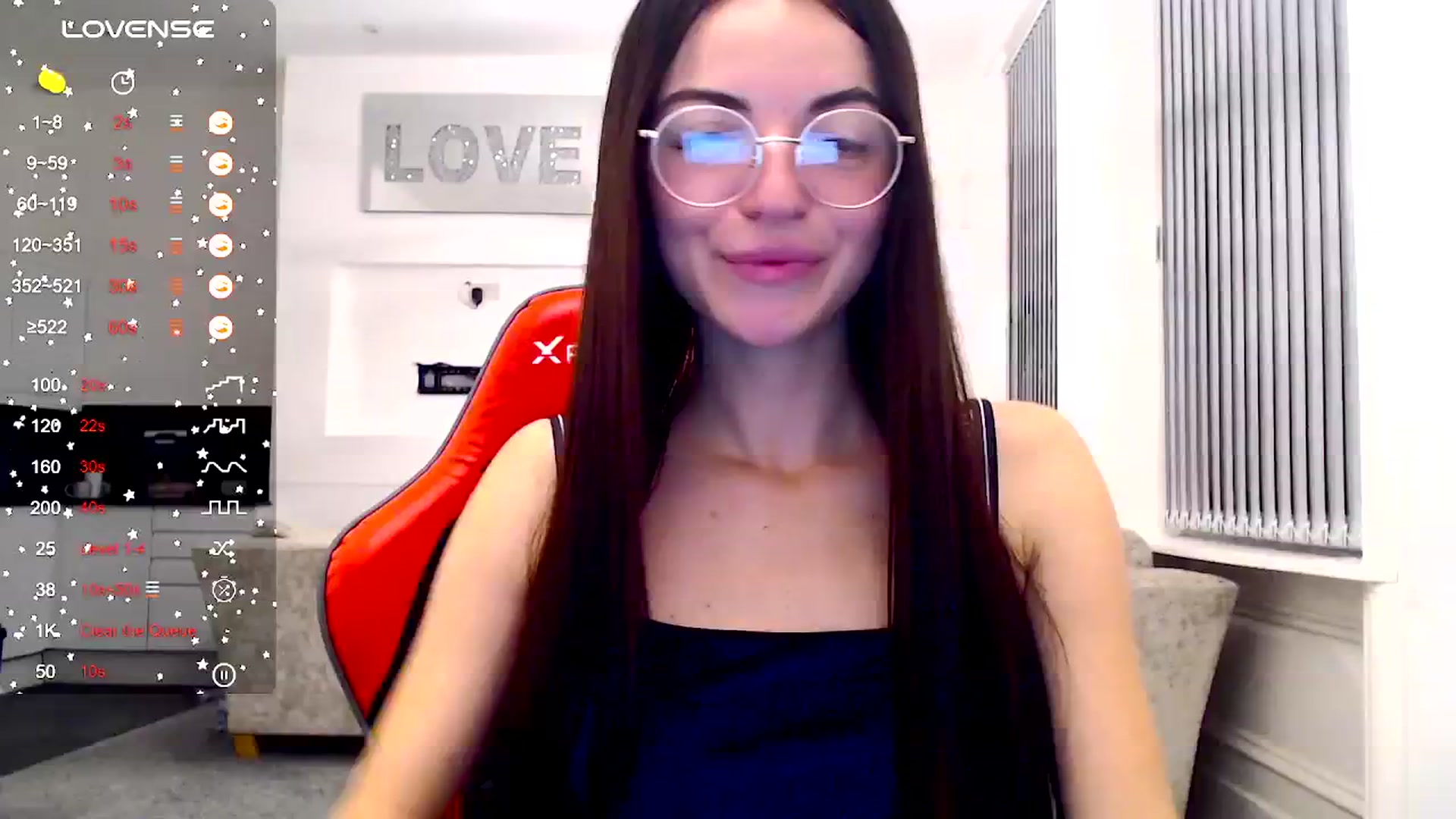 Gallery image thumbnail from White_Moon_X's myfreecams stream on, 11/16/2024, 20:57 image 17 of 20