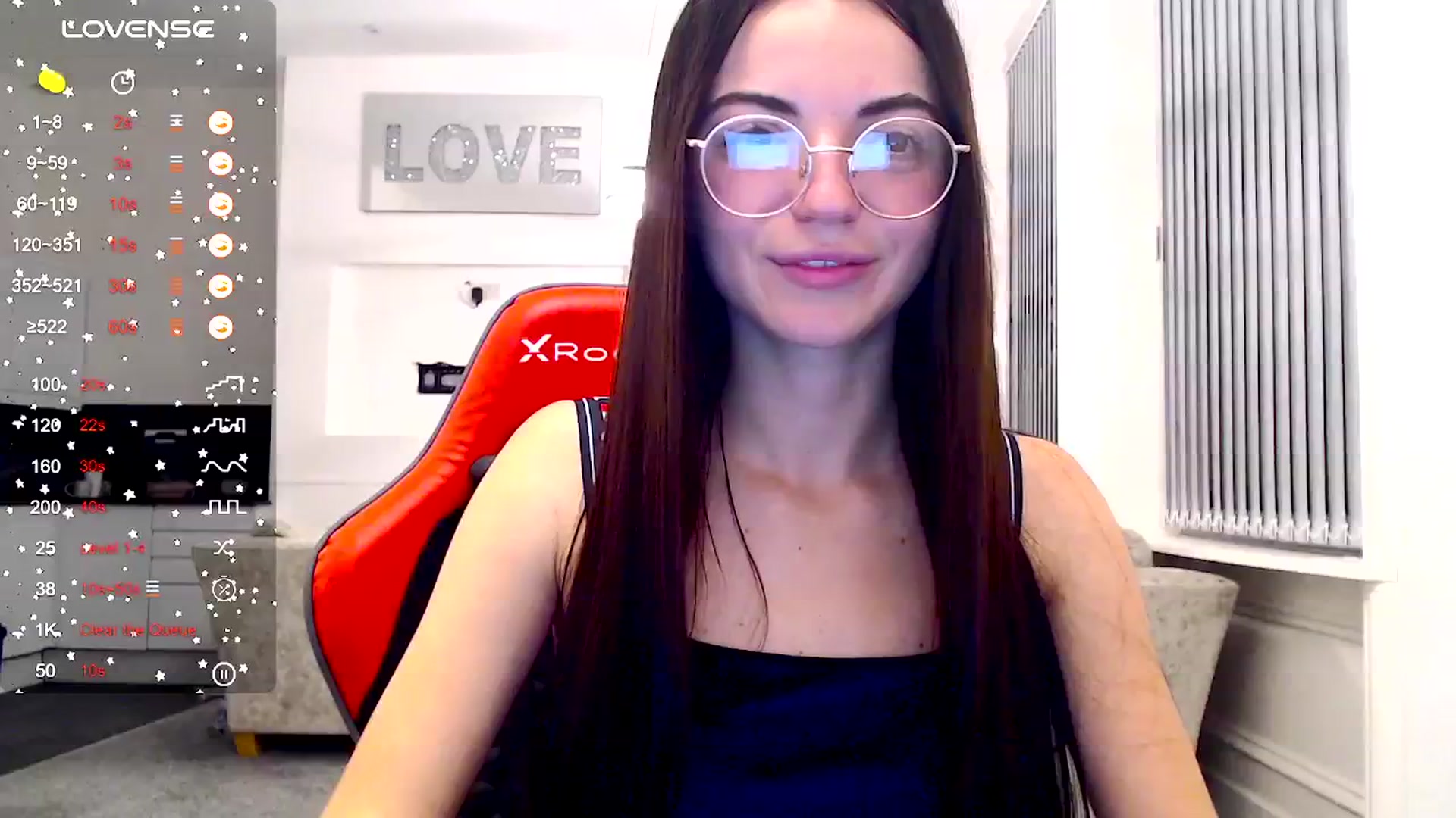 Gallery image thumbnail from White_Moon_X's myfreecams stream on, 11/16/2024, 20:57 image 15 of 20