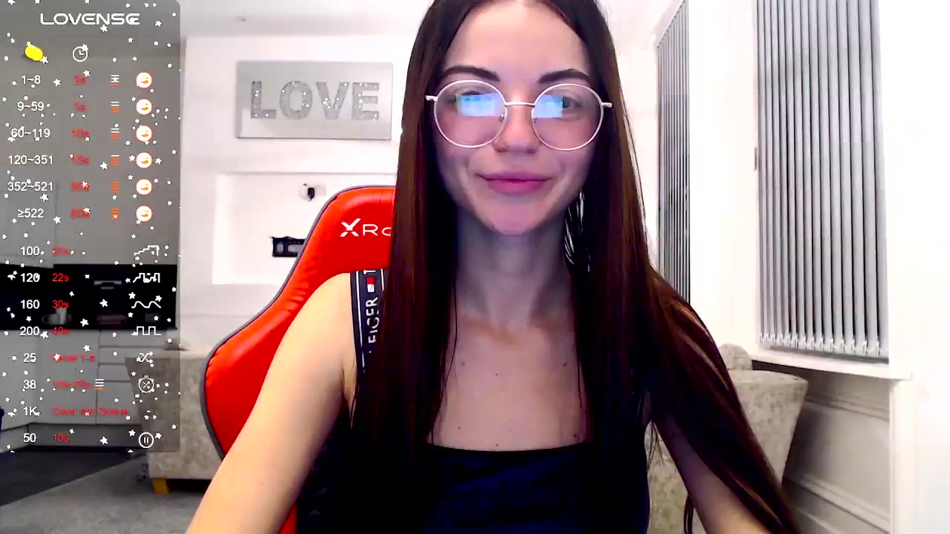 Gallery image thumbnail from White_Moon_X's myfreecams stream on, 11/16/2024, 20:57 image 14 of 20