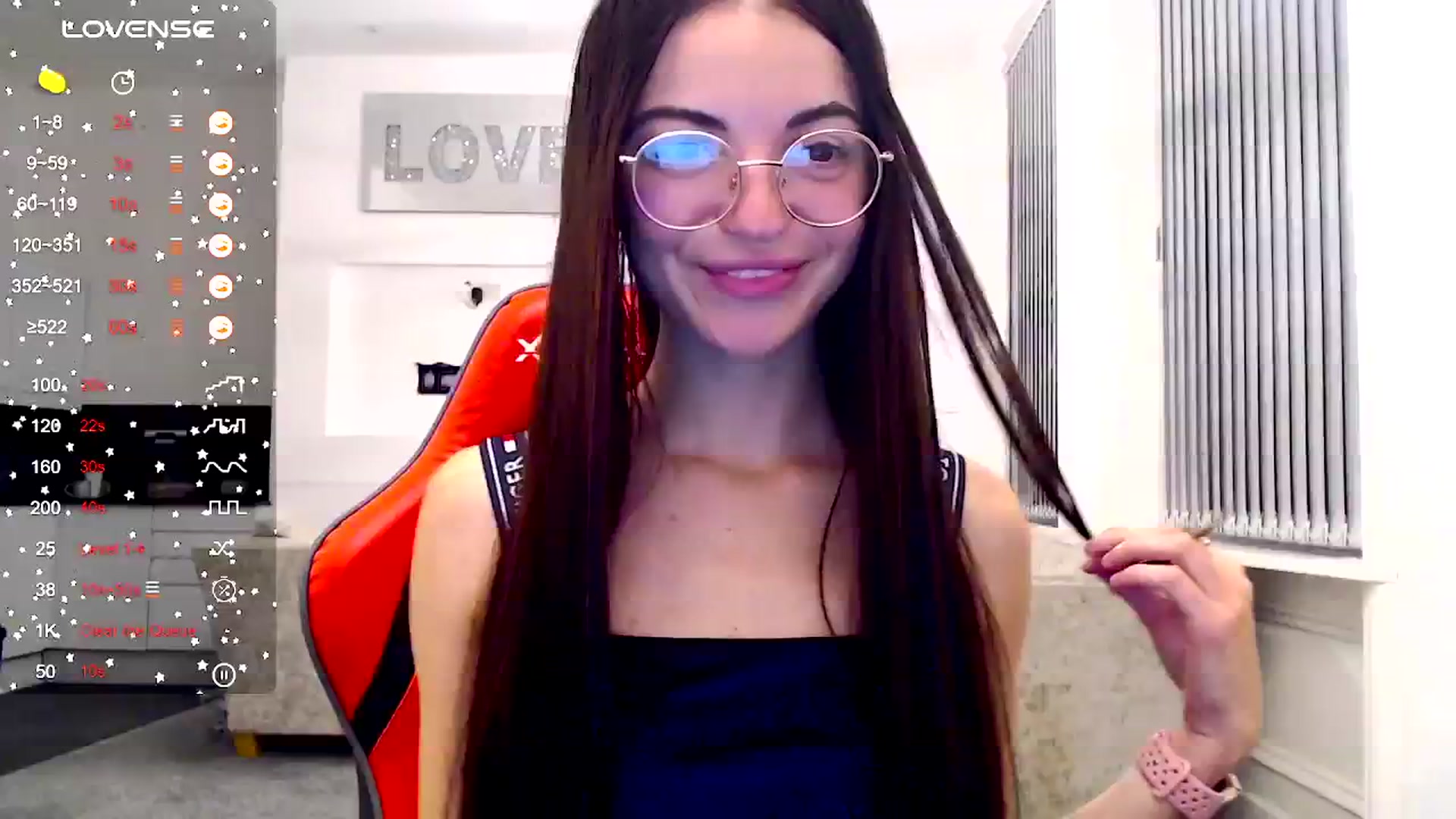 Gallery image thumbnail from White_Moon_X's myfreecams stream on, 11/16/2024, 20:57 image 18 of 20
