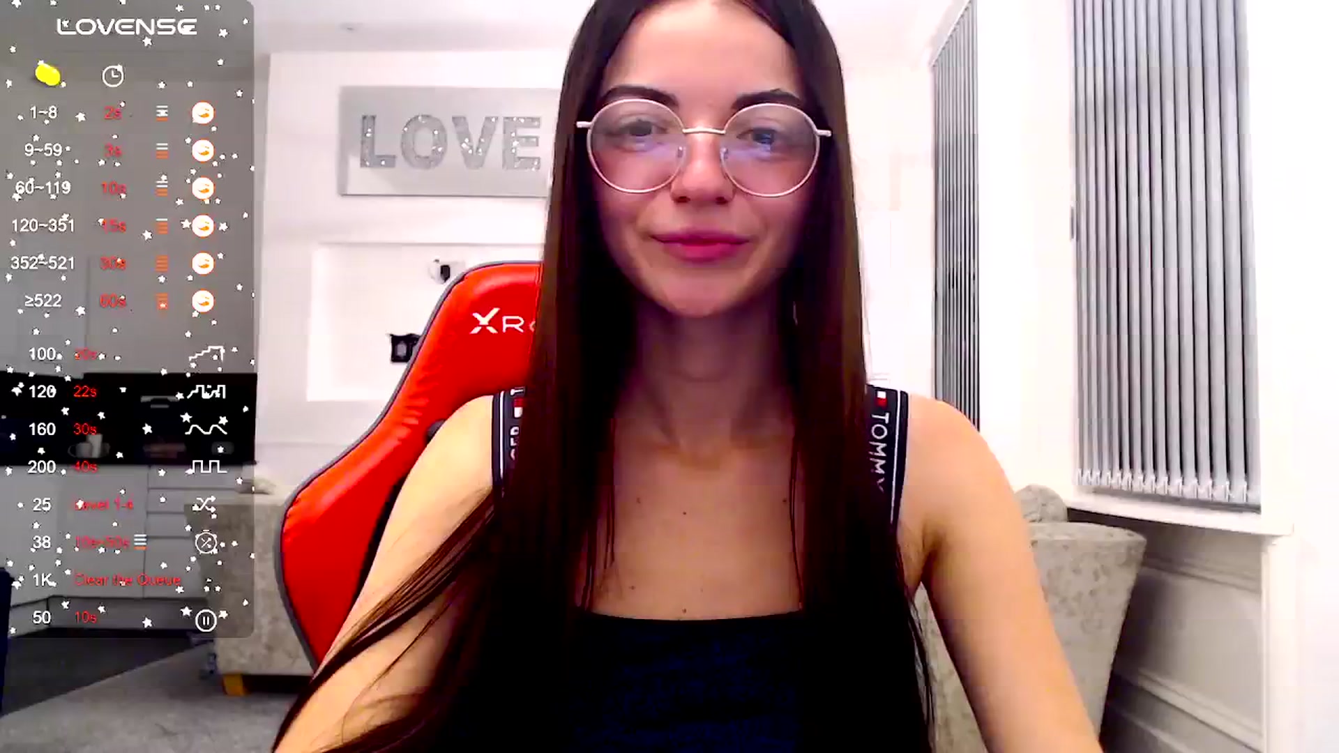 Gallery image thumbnail from White_Moon_X's myfreecams stream on, 11/16/2024, 20:57 image 19 of 20