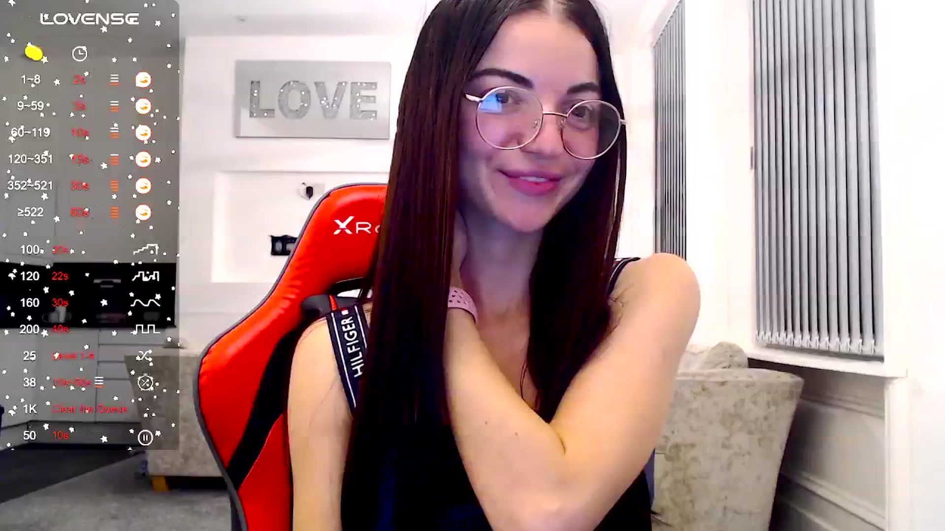 Gallery image thumbnail from White_Moon_X's myfreecams stream on, 11/16/2024, 20:57 image 10 of 20