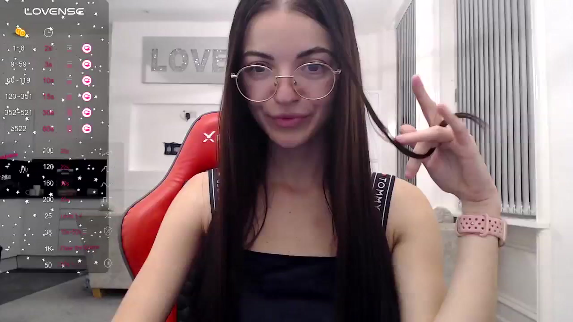 Gallery image thumbnail from White_Moon_X's myfreecams stream on, 11/16/2024, 20:57 image 4 of 20