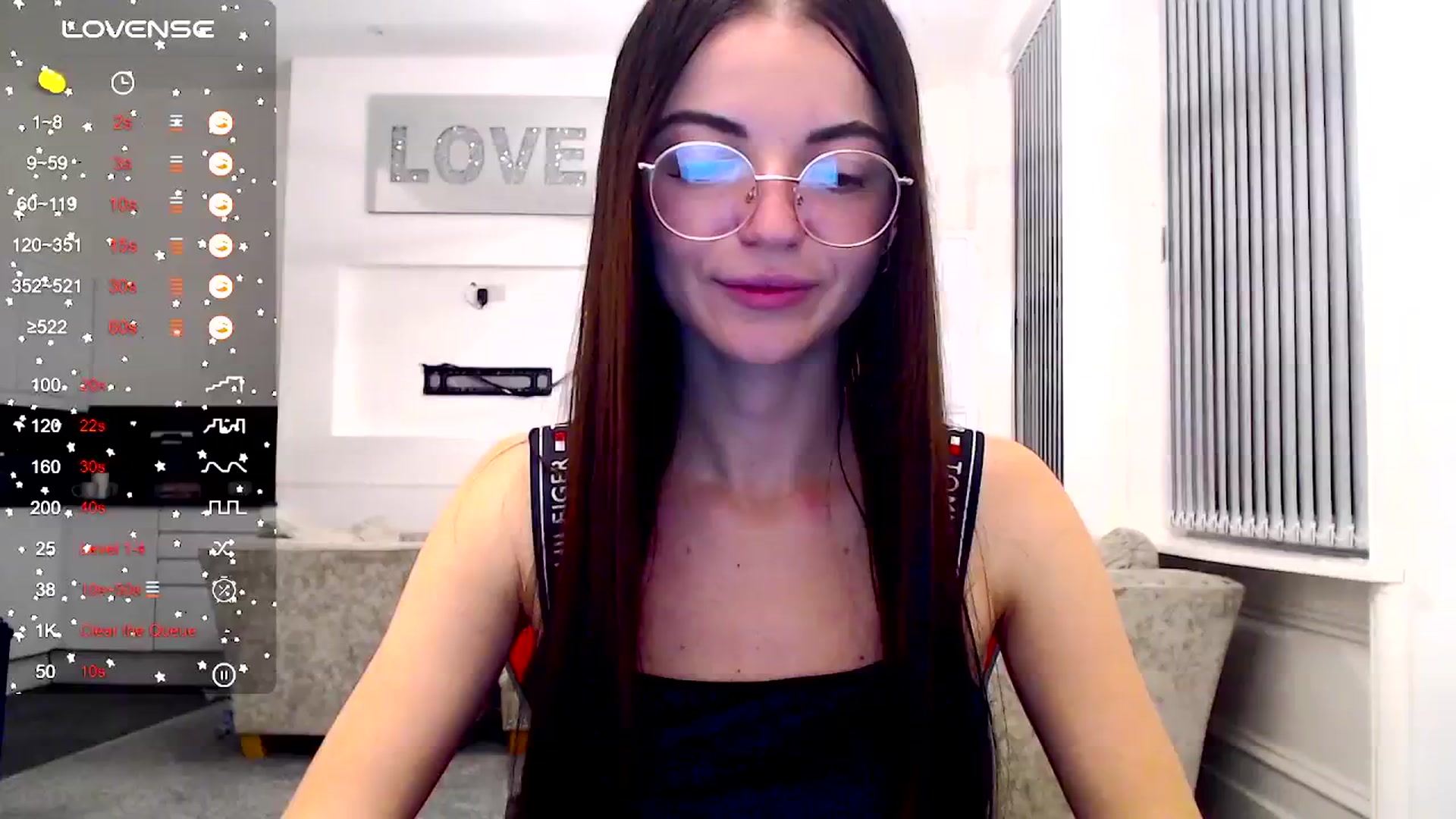 Gallery image thumbnail from White_Moon_X's myfreecams stream on, 11/16/2024, 22:43 image 20 of 20