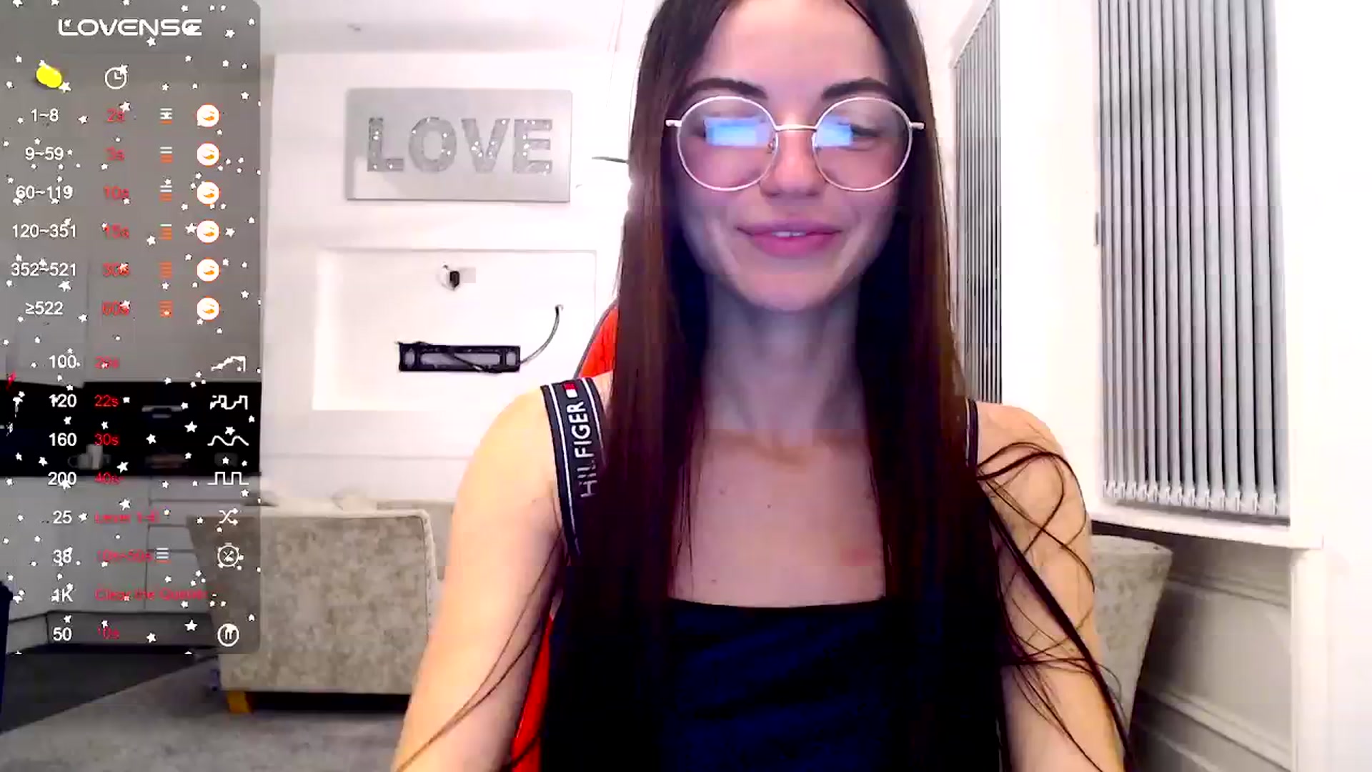 Gallery image thumbnail from White_Moon_X's myfreecams stream on, 11/16/2024, 22:43 image 11 of 20