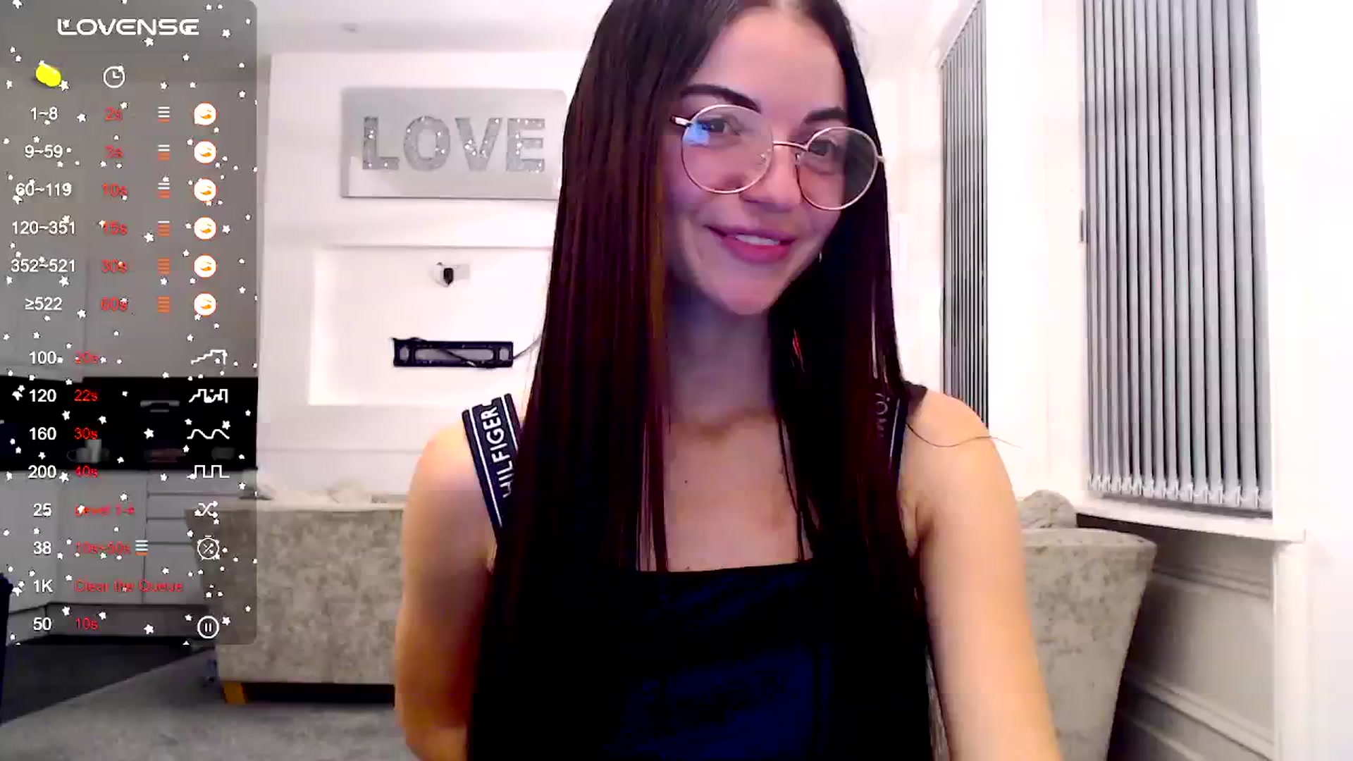 Gallery image thumbnail from White_Moon_X's myfreecams stream on, 11/16/2024, 22:43 image 14 of 20