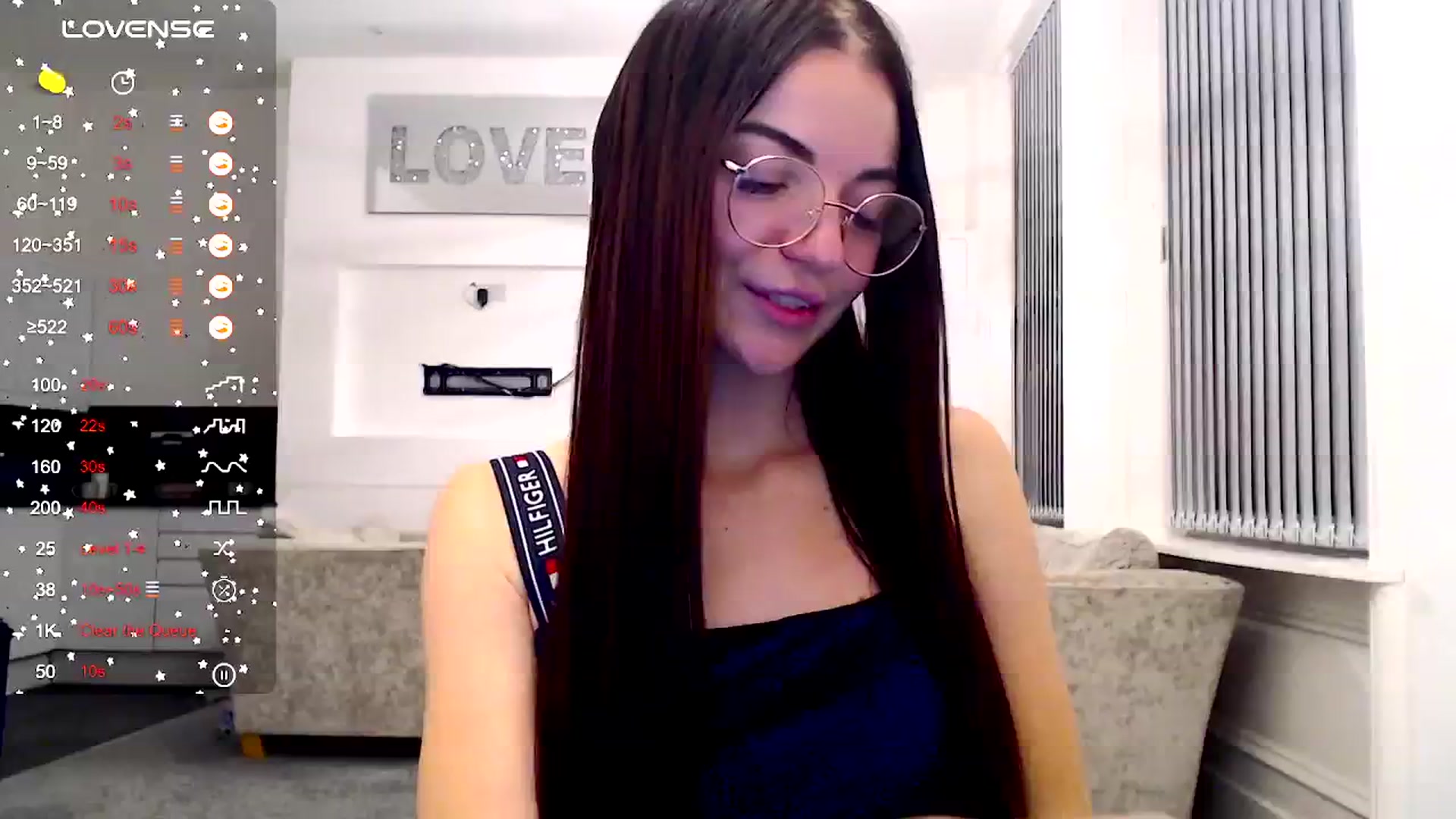 Gallery image thumbnail from White_Moon_X's myfreecams stream on, 11/16/2024, 22:43 image 17 of 20