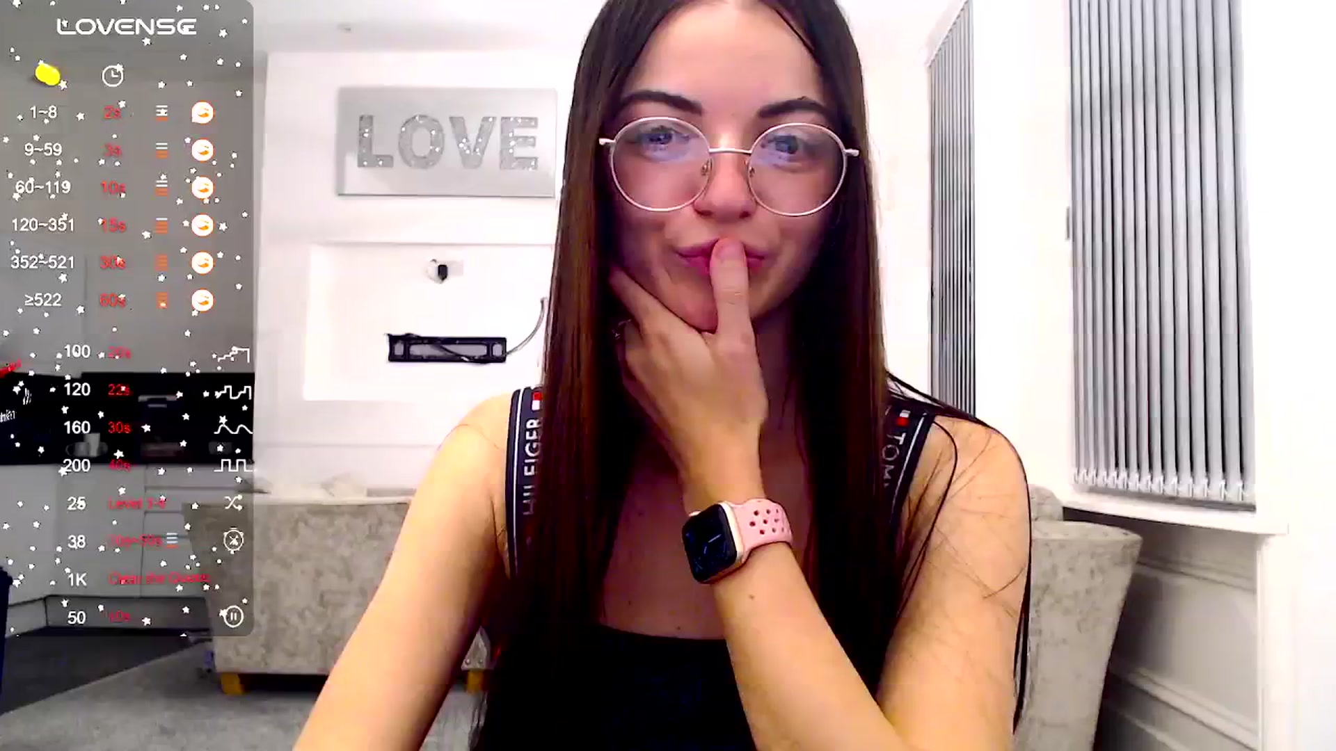 Gallery image thumbnail from White_Moon_X's myfreecams stream on, 11/16/2024, 22:43 image 19 of 20