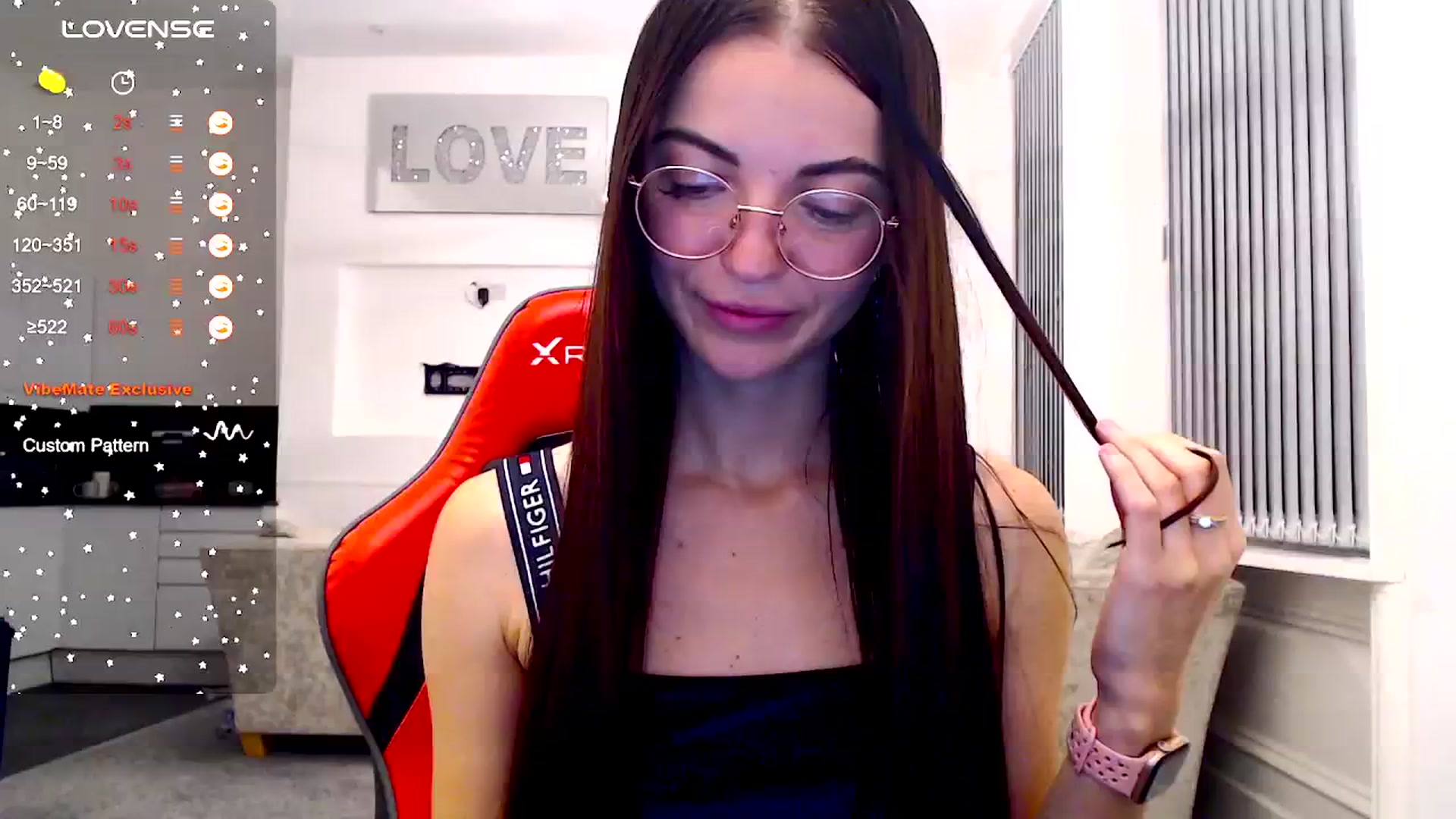 Gallery image thumbnail from White_Moon_X's myfreecams stream on, 11/16/2024, 22:43 image 2 of 20