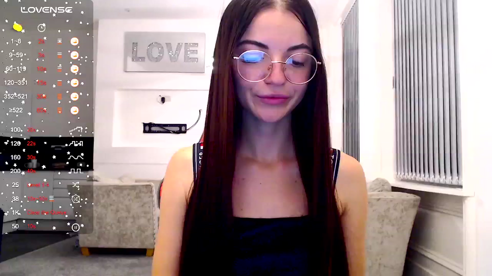 Gallery image thumbnail from White_Moon_X's myfreecams stream on, 11/16/2024, 23:30 image 5 of 20